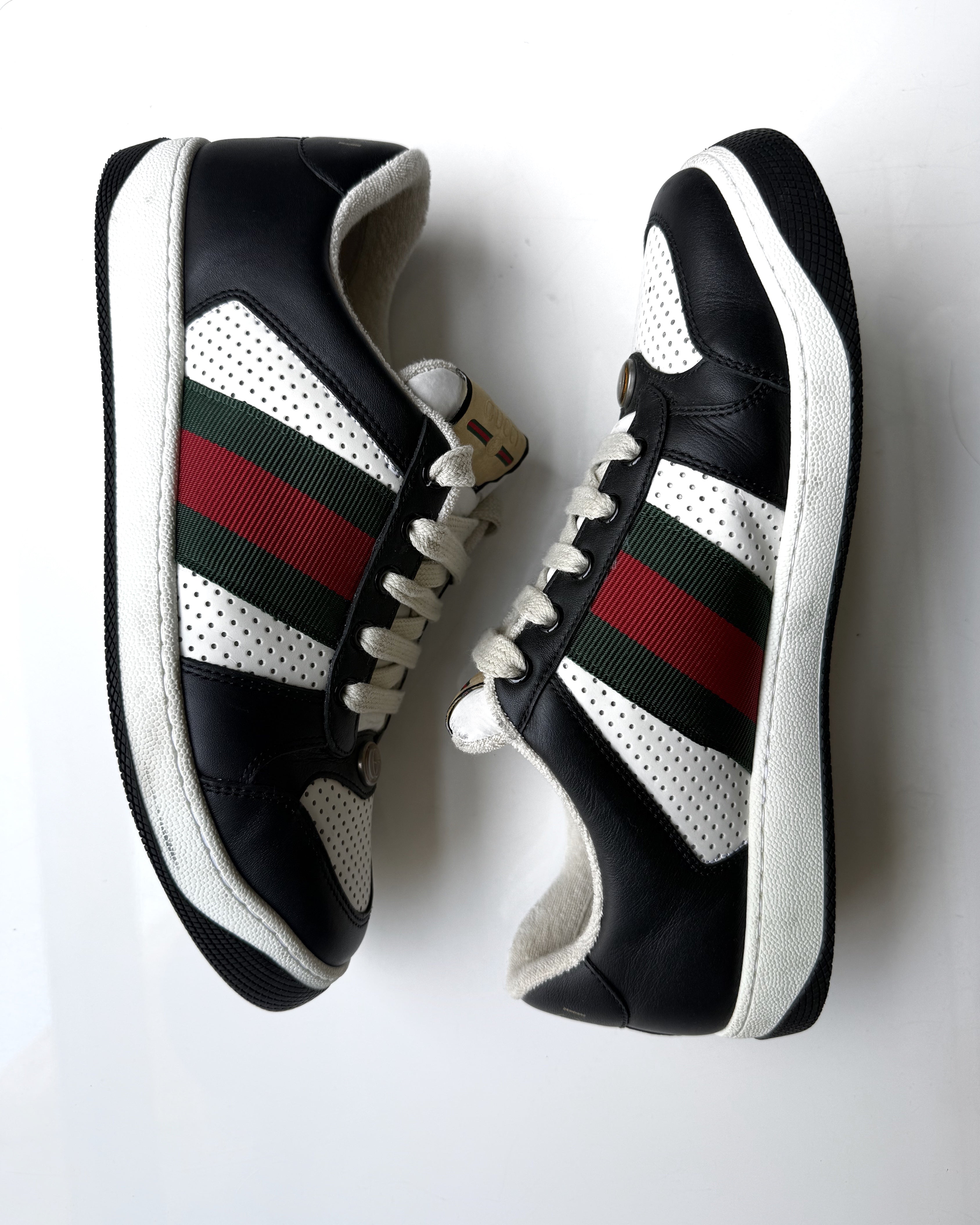 Tenis GUCCI