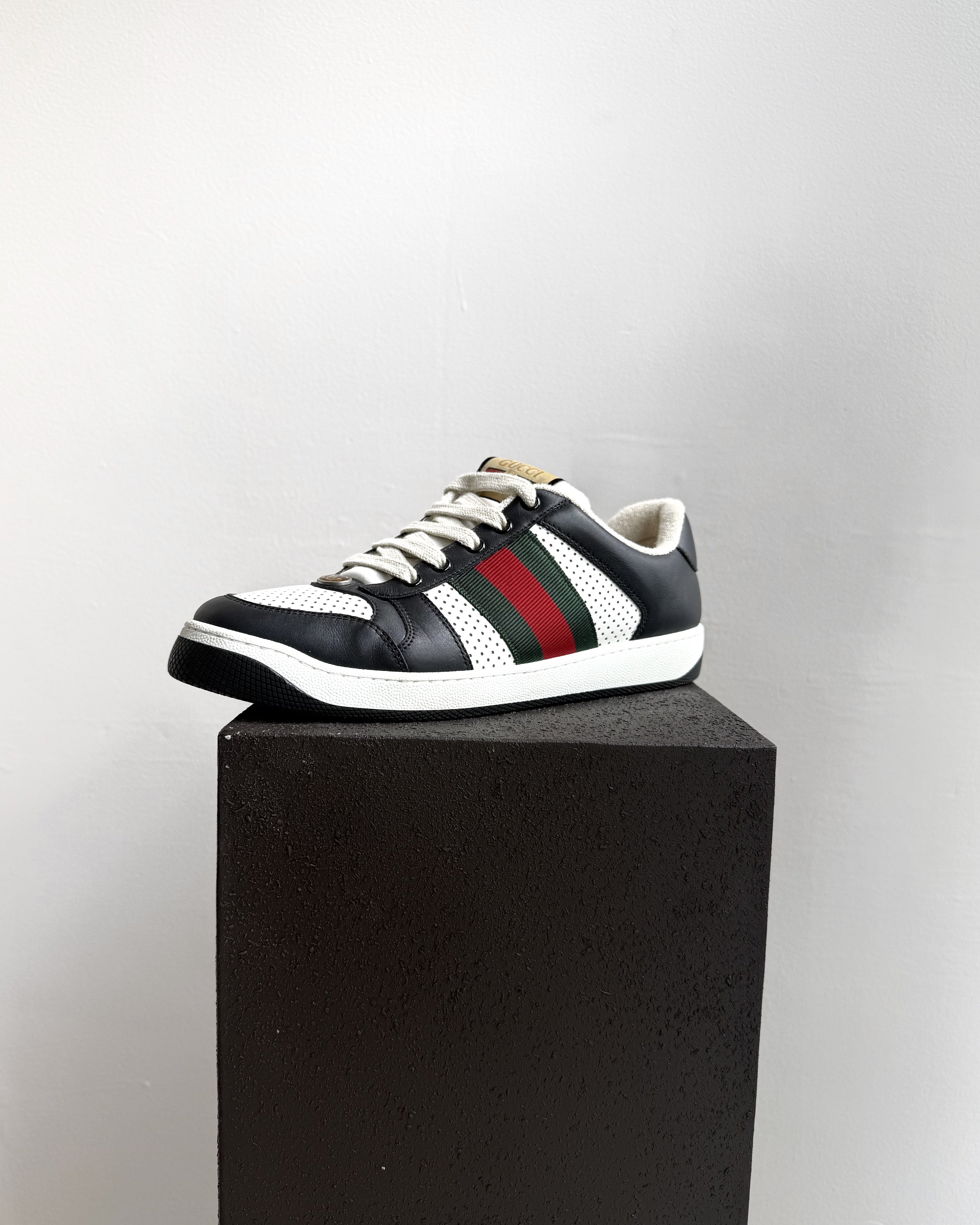 Tenis GUCCI