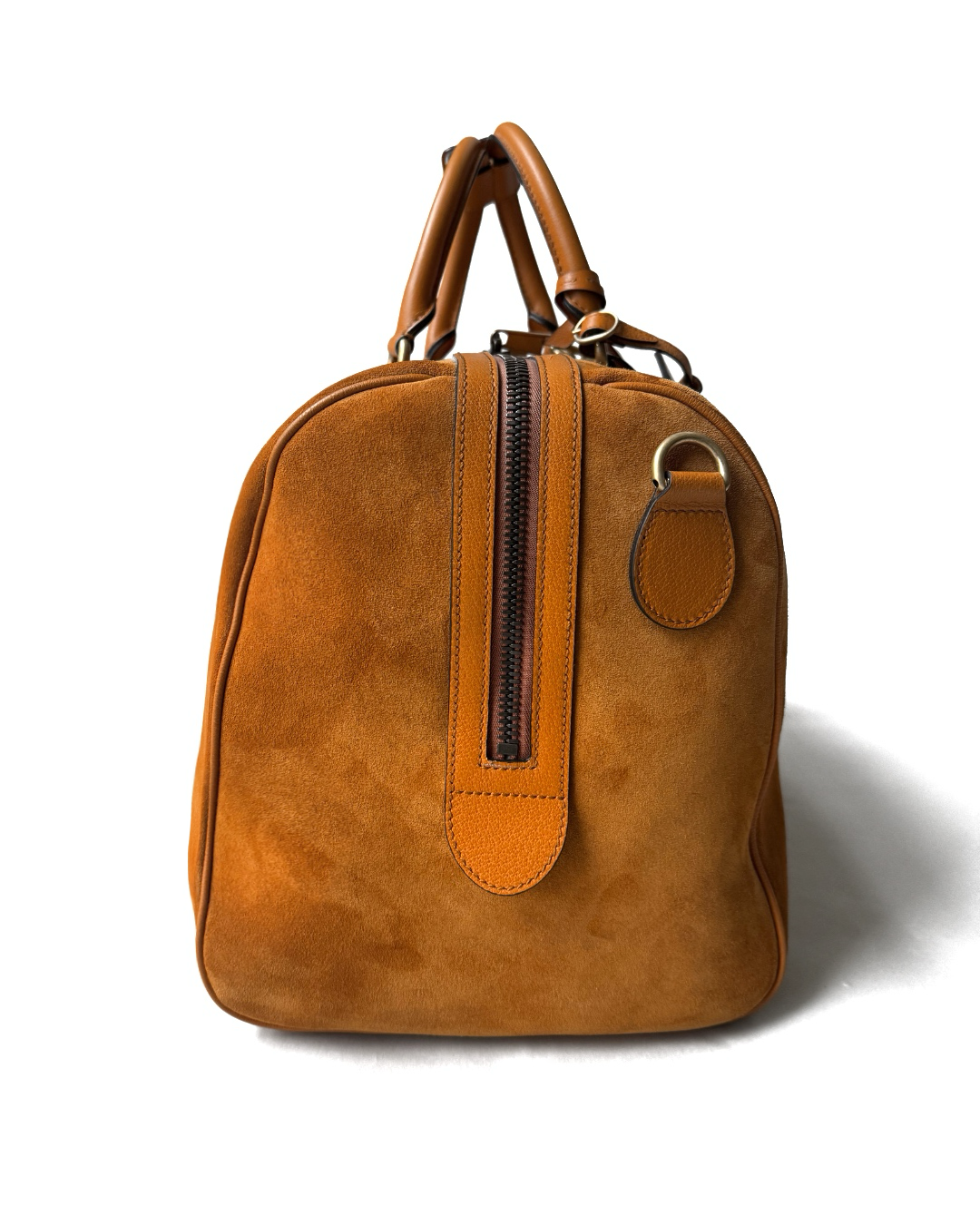 Bolsa duffle mediana GUCCI