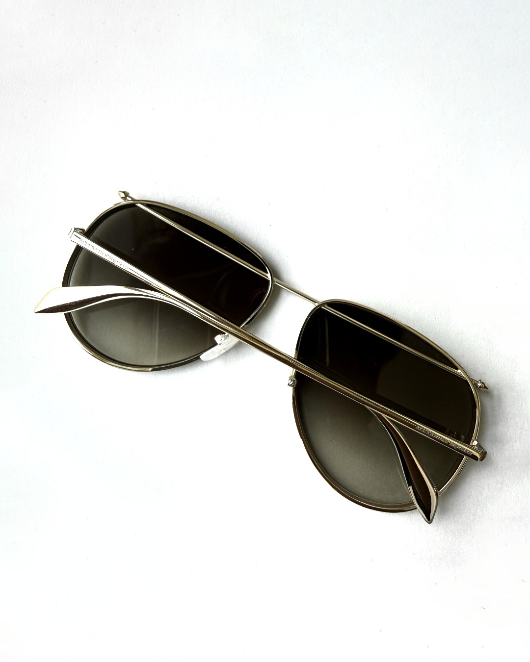 Lentes de sol ALEXANDER MCQUEEN