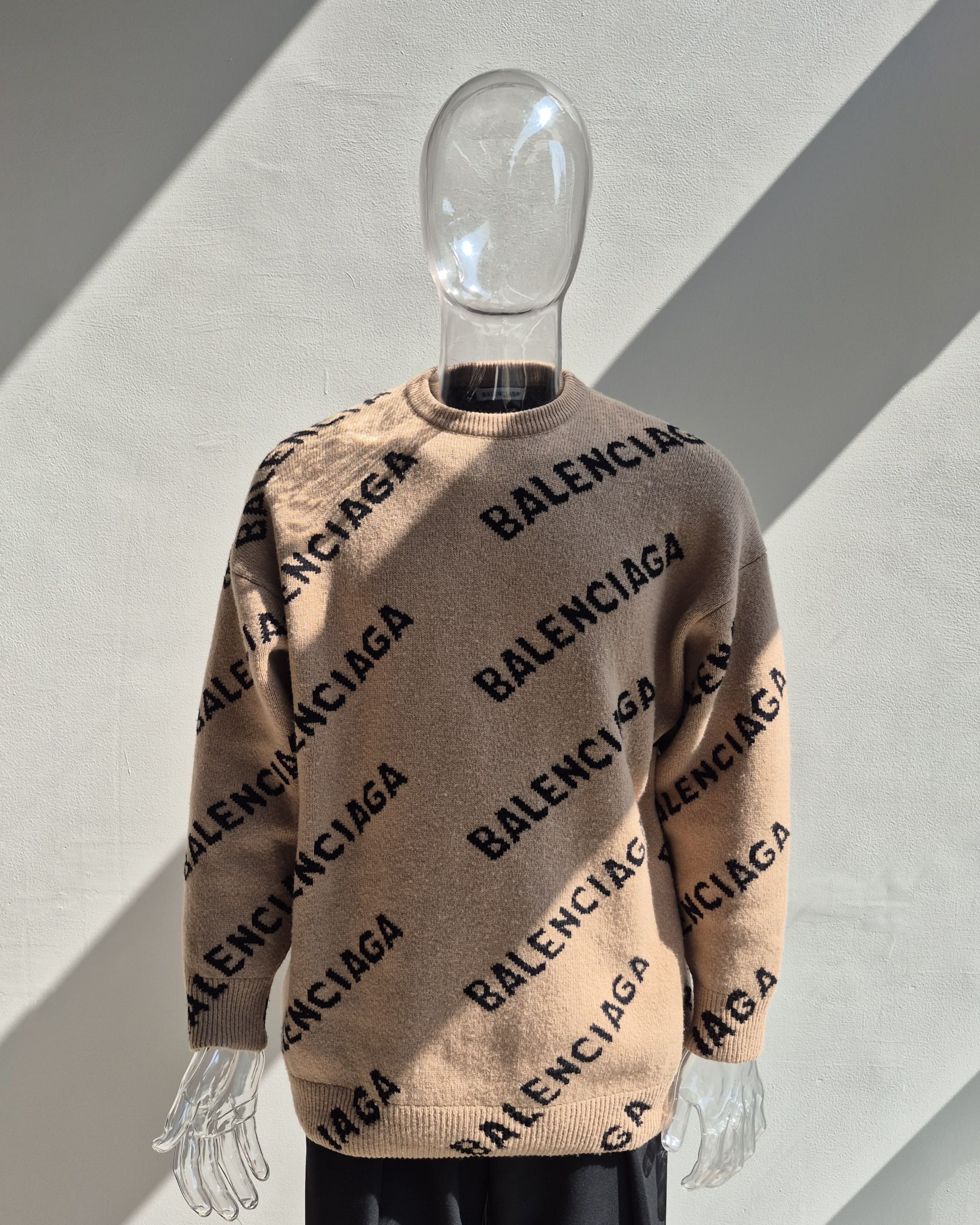 Suéter BALENCIAGA