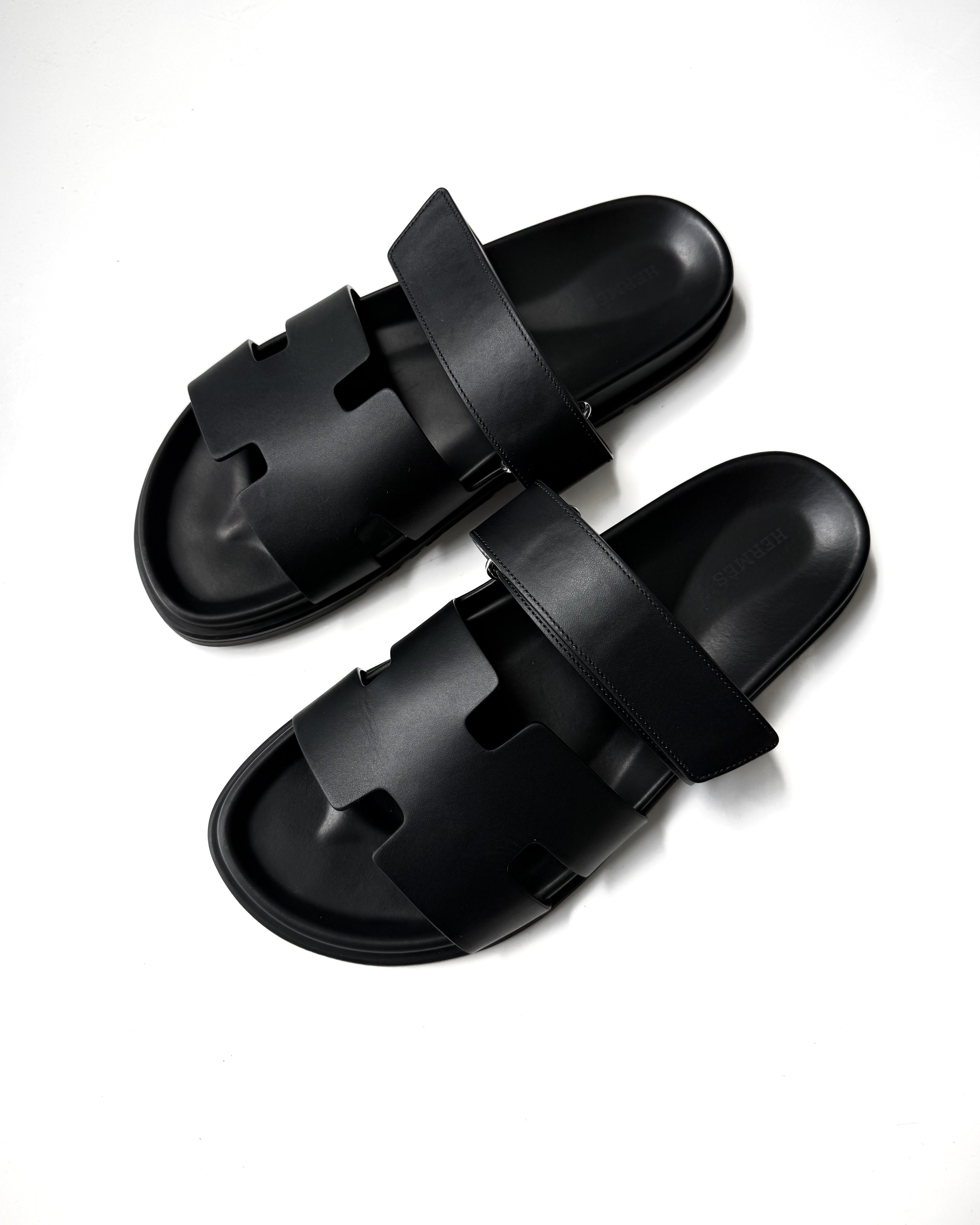 Sandalias Chypre HERMÈS
