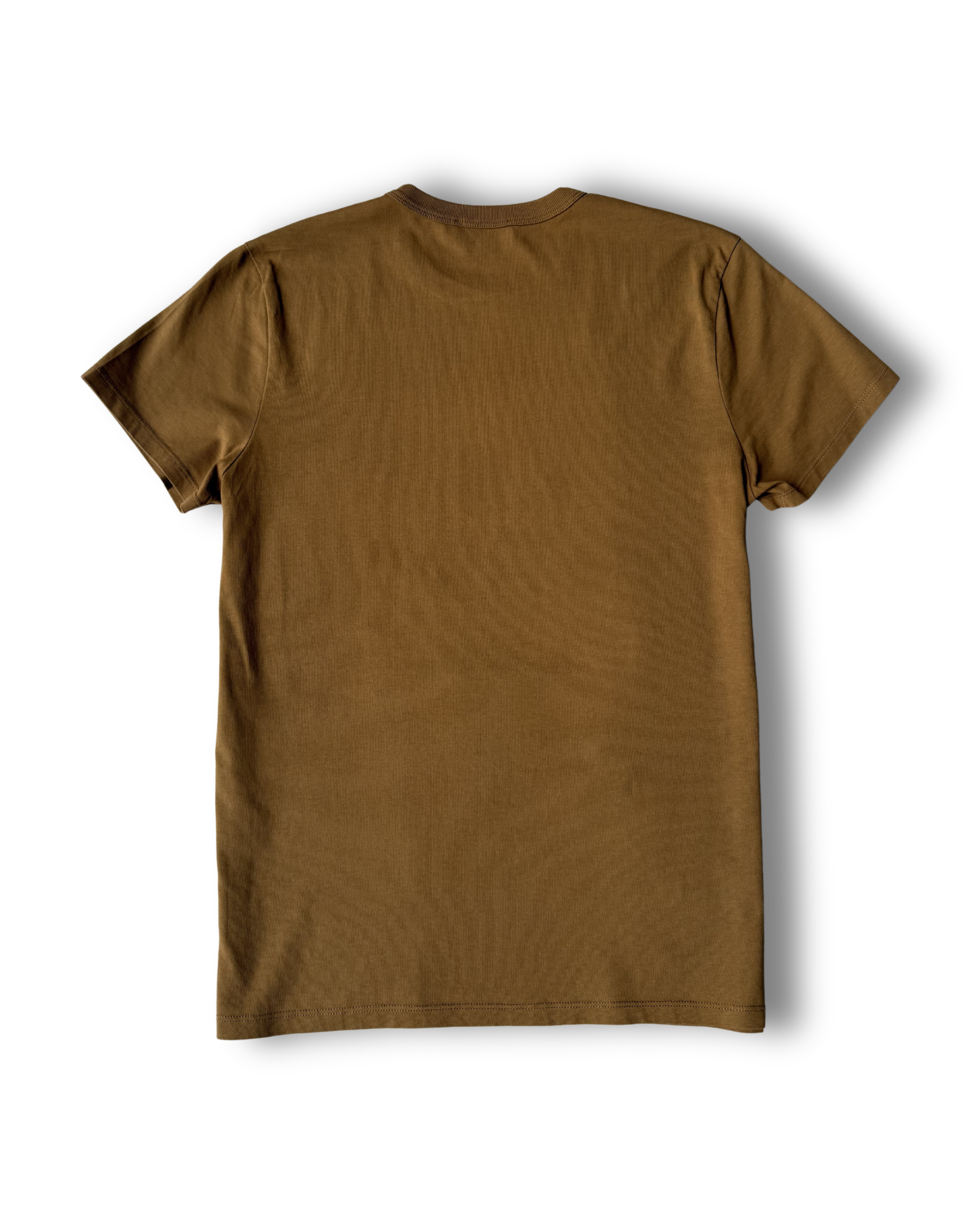 Playera MAISON KITSUNÉ