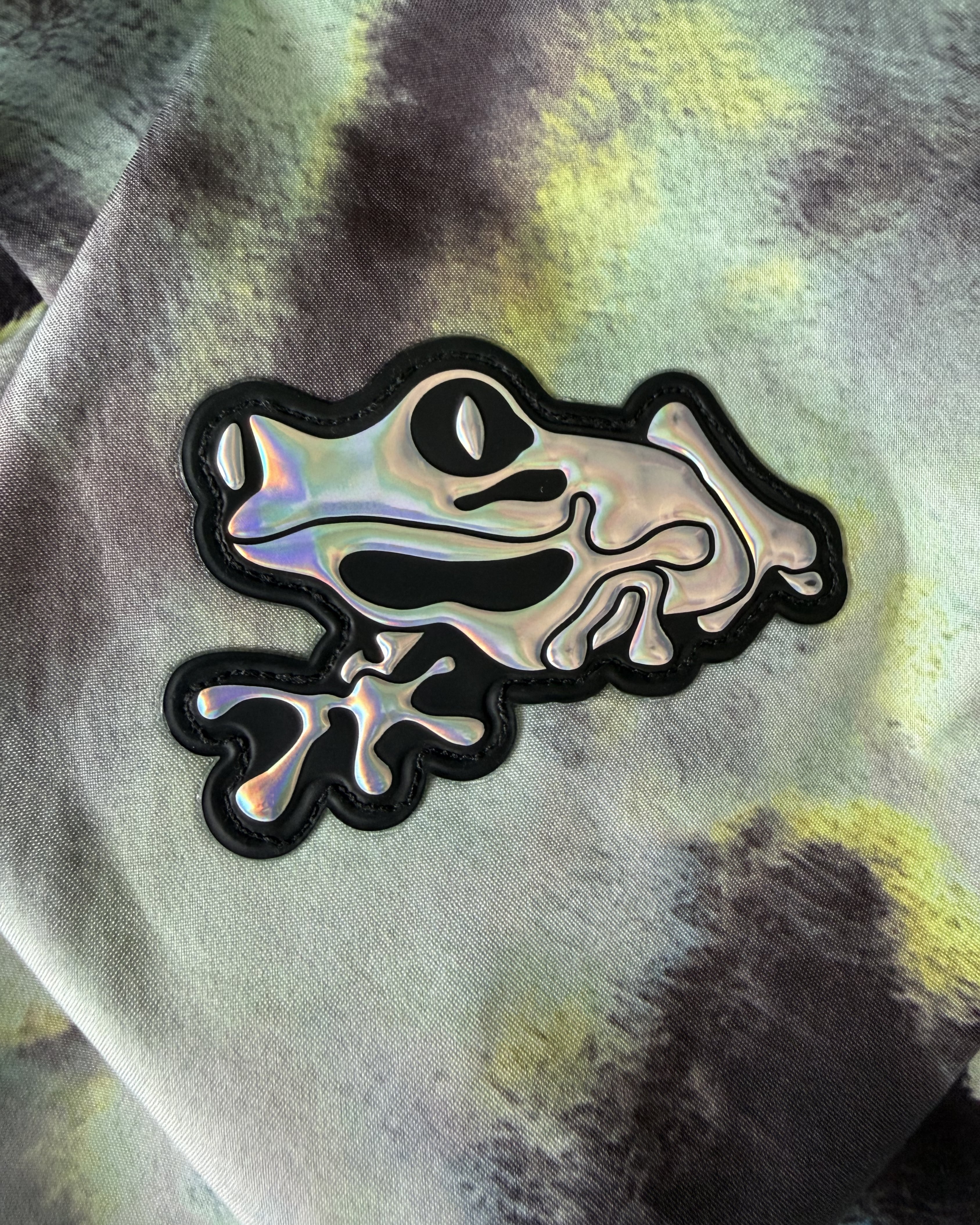 Chaqueta NIKE x NOCTA