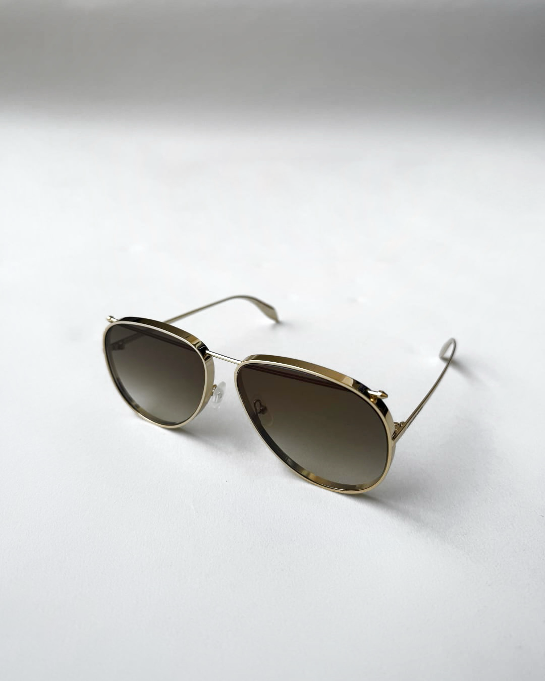 Lentes de sol ALEXANDER MCQUEEN