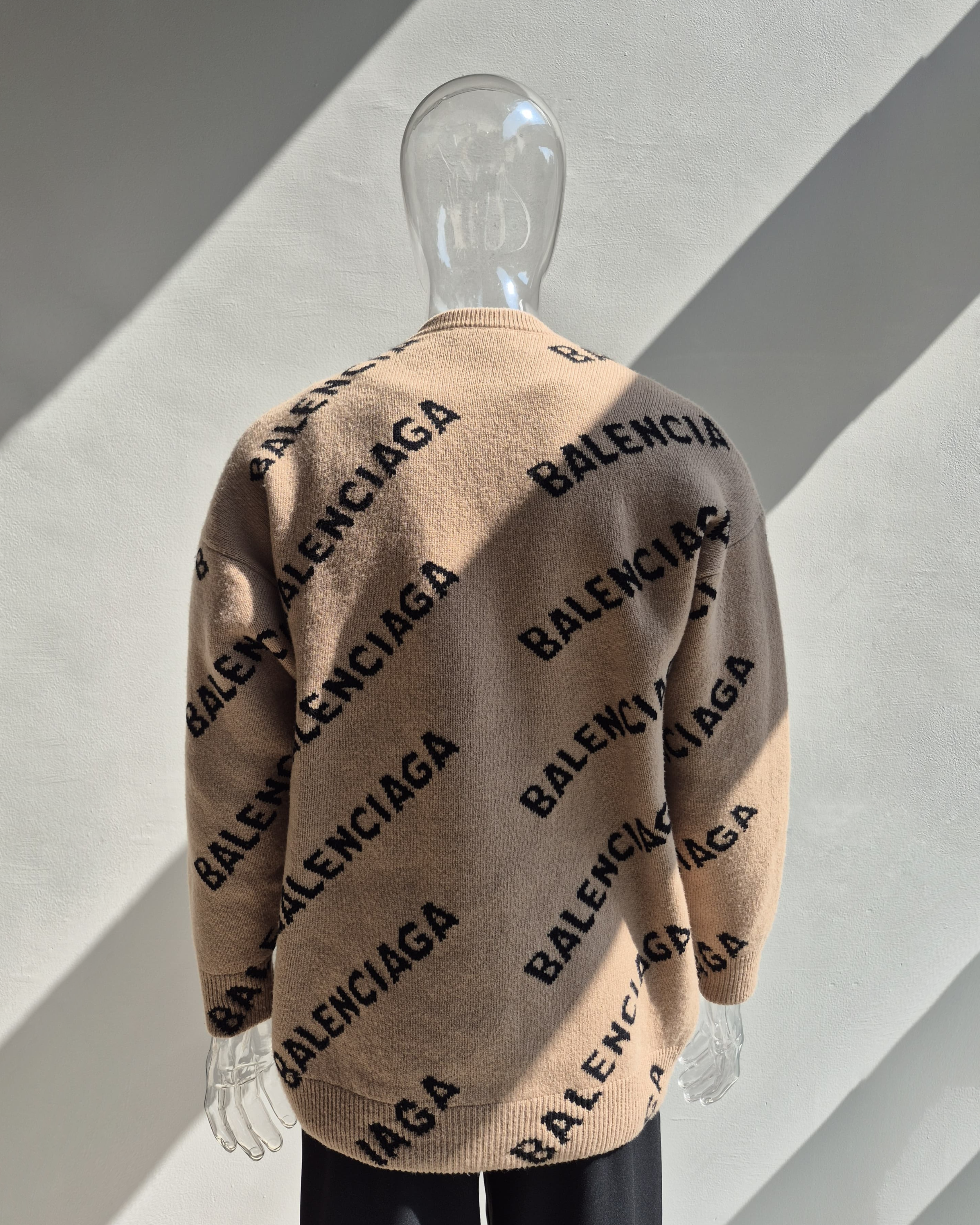 Suéter BALENCIAGA