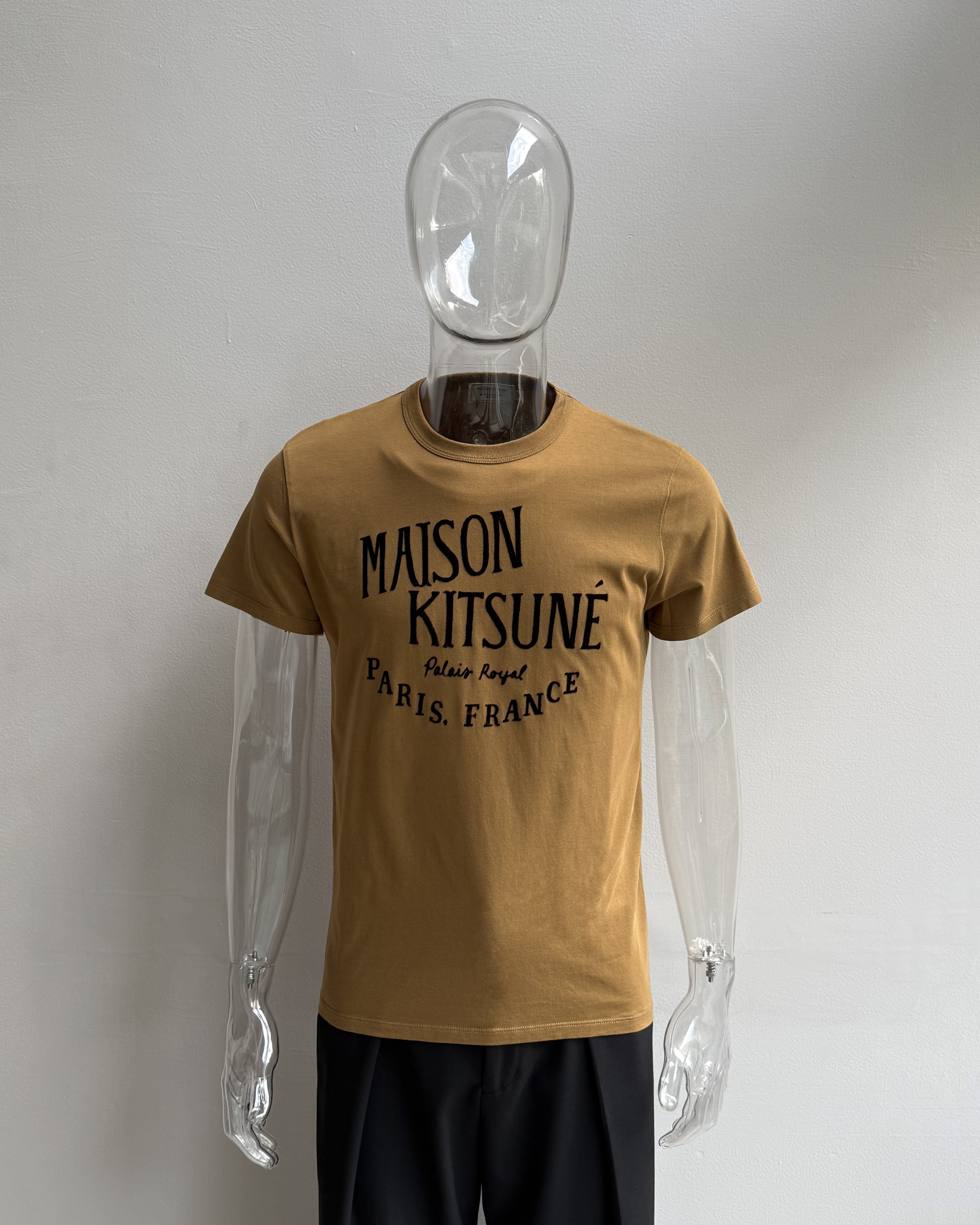 Playera MAISON KITSUNÉ