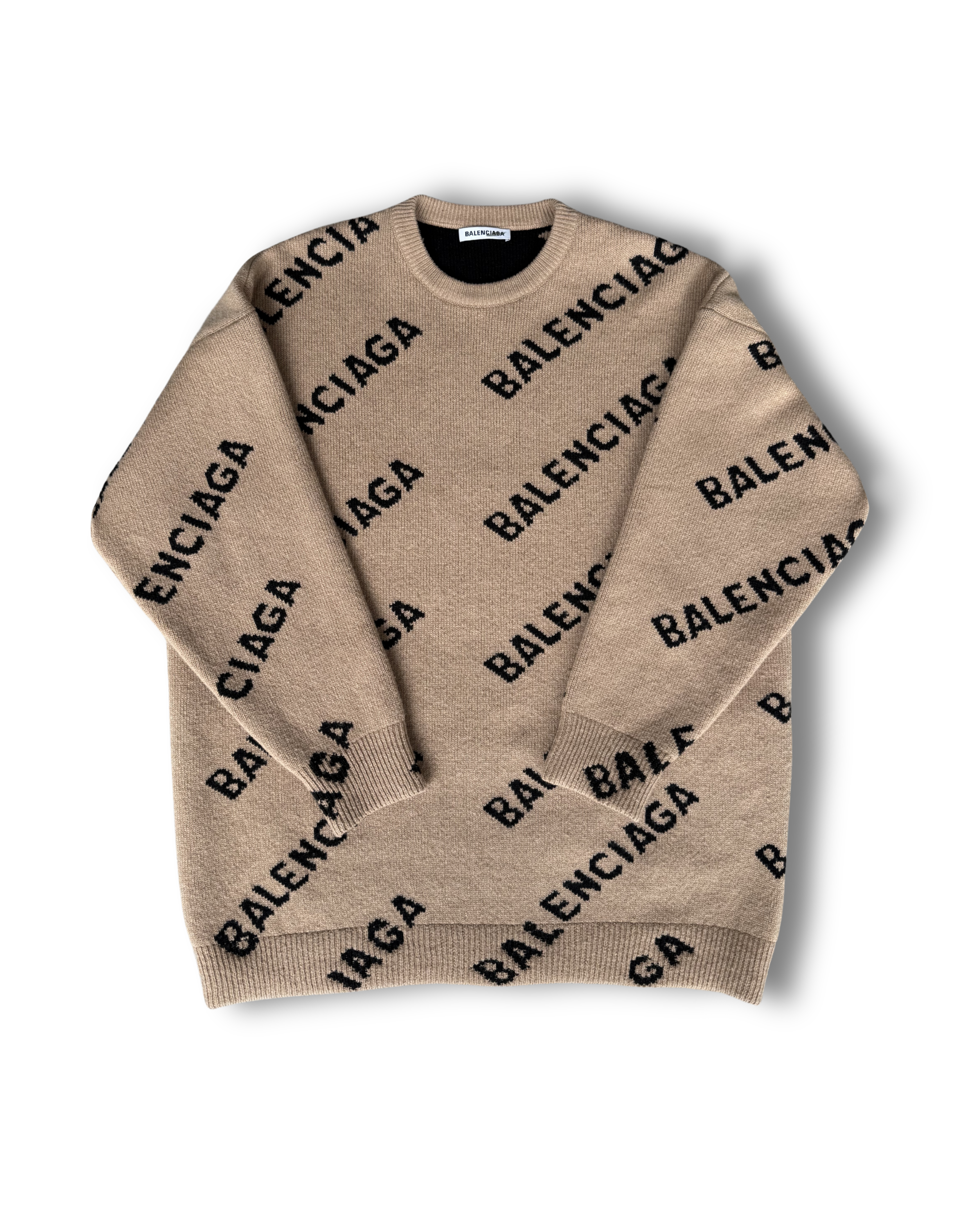 Suéter BALENCIAGA