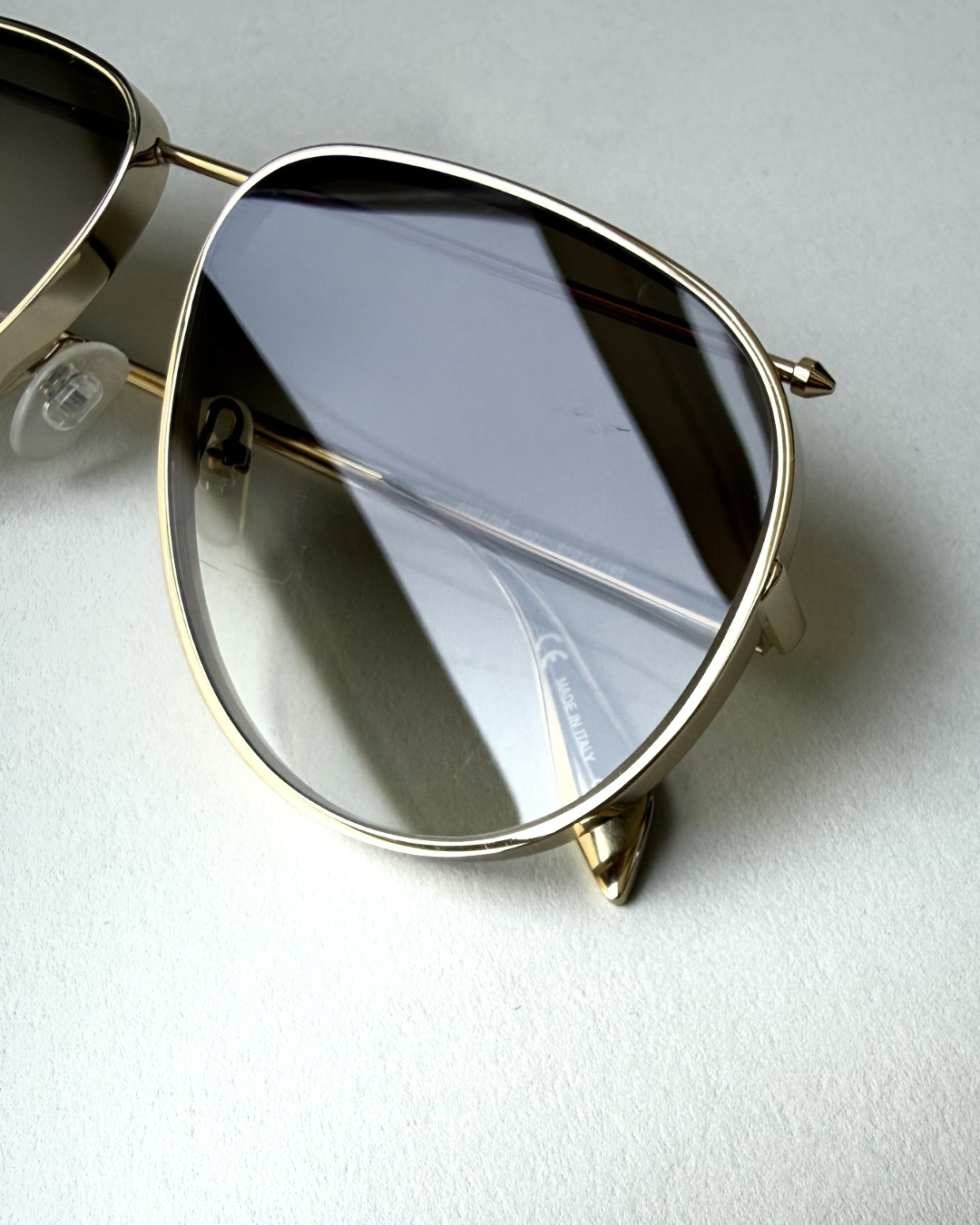 Lentes de sol ALEXANDER MCQUEEN