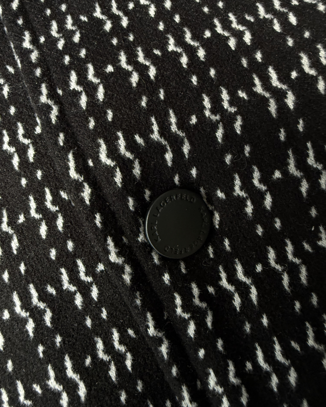 Chaqueta KARL LAGERFELD