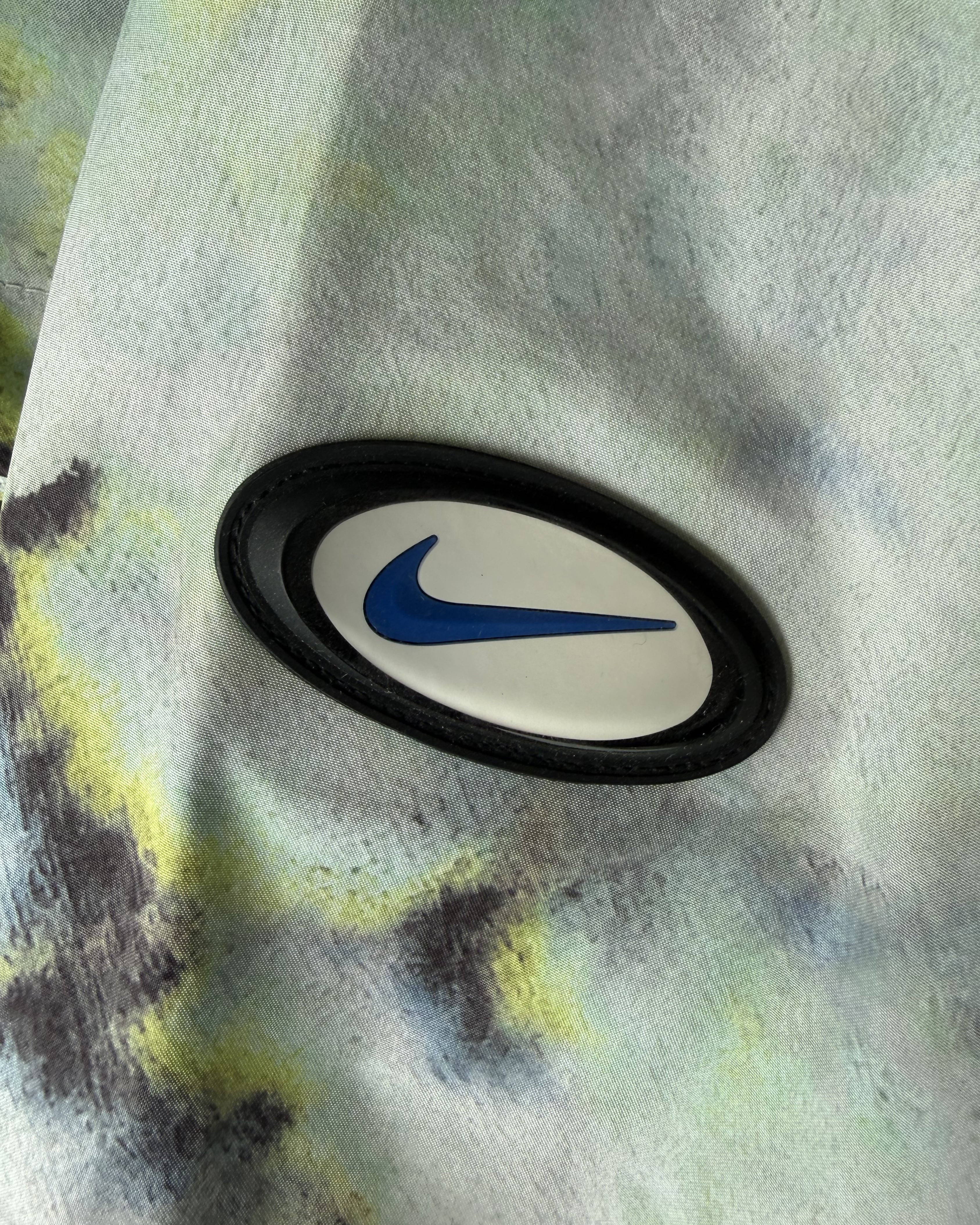 Chaqueta NIKE x NOCTA