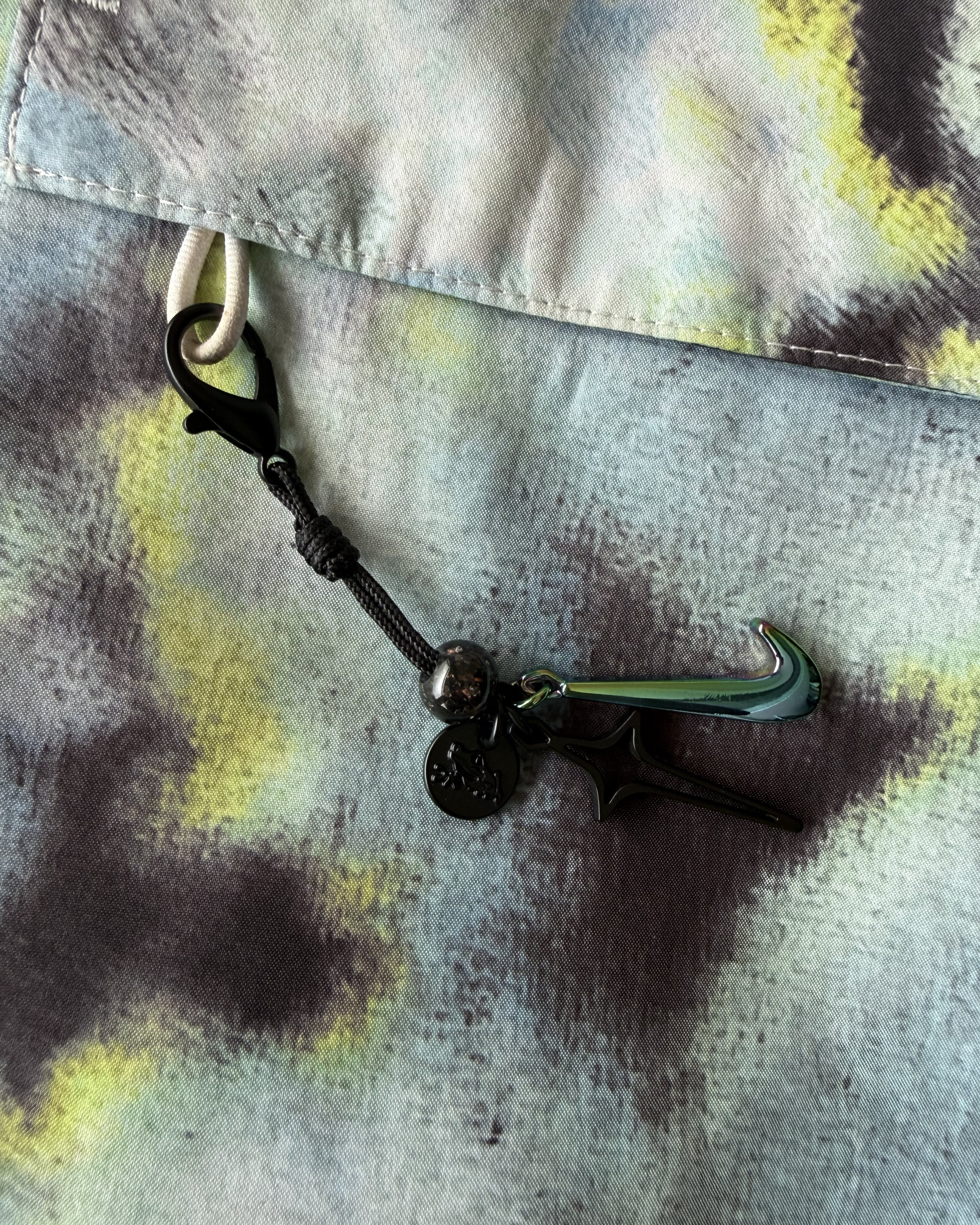 Chaqueta NIKE x NOCTA
