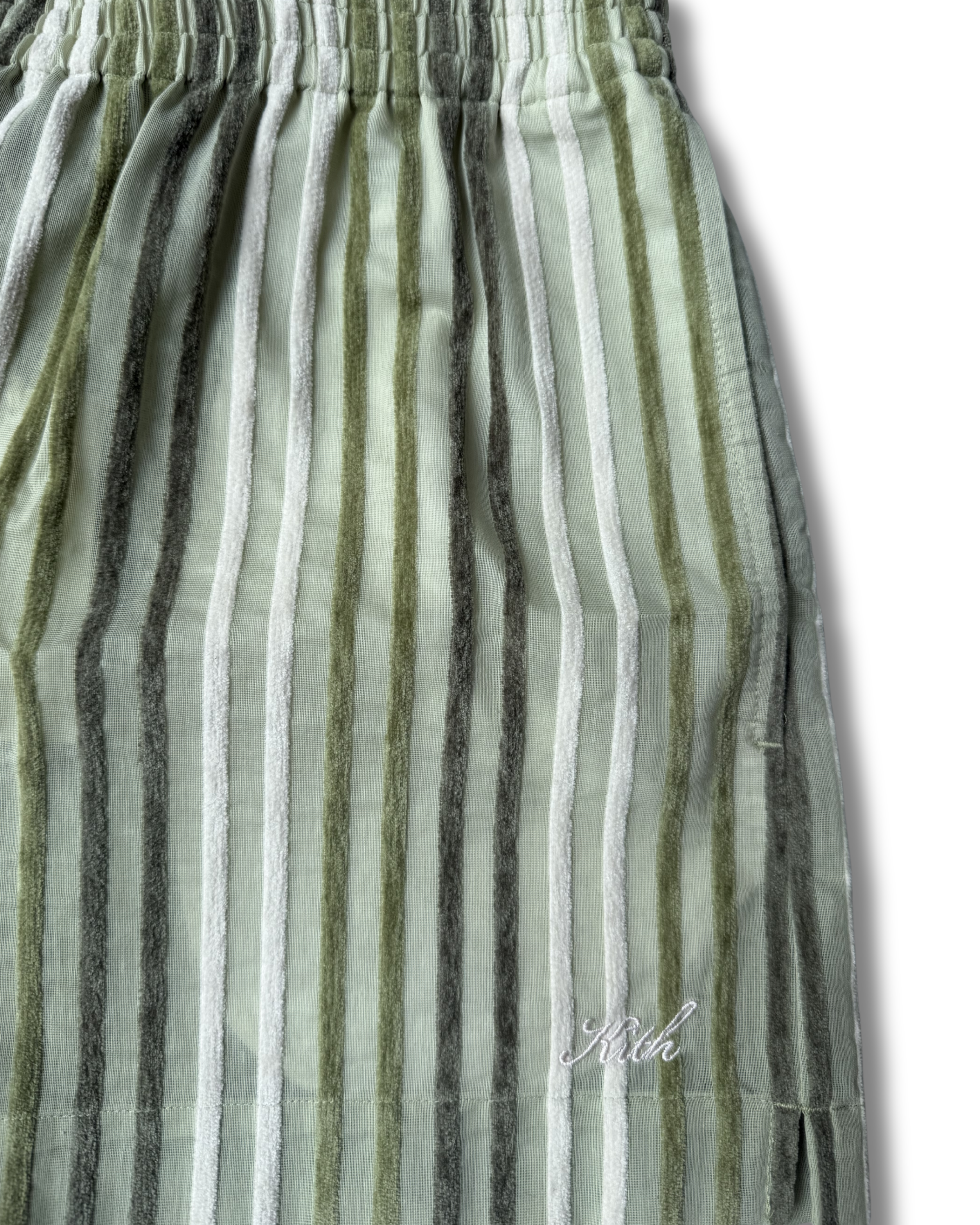 Conjunto KITH