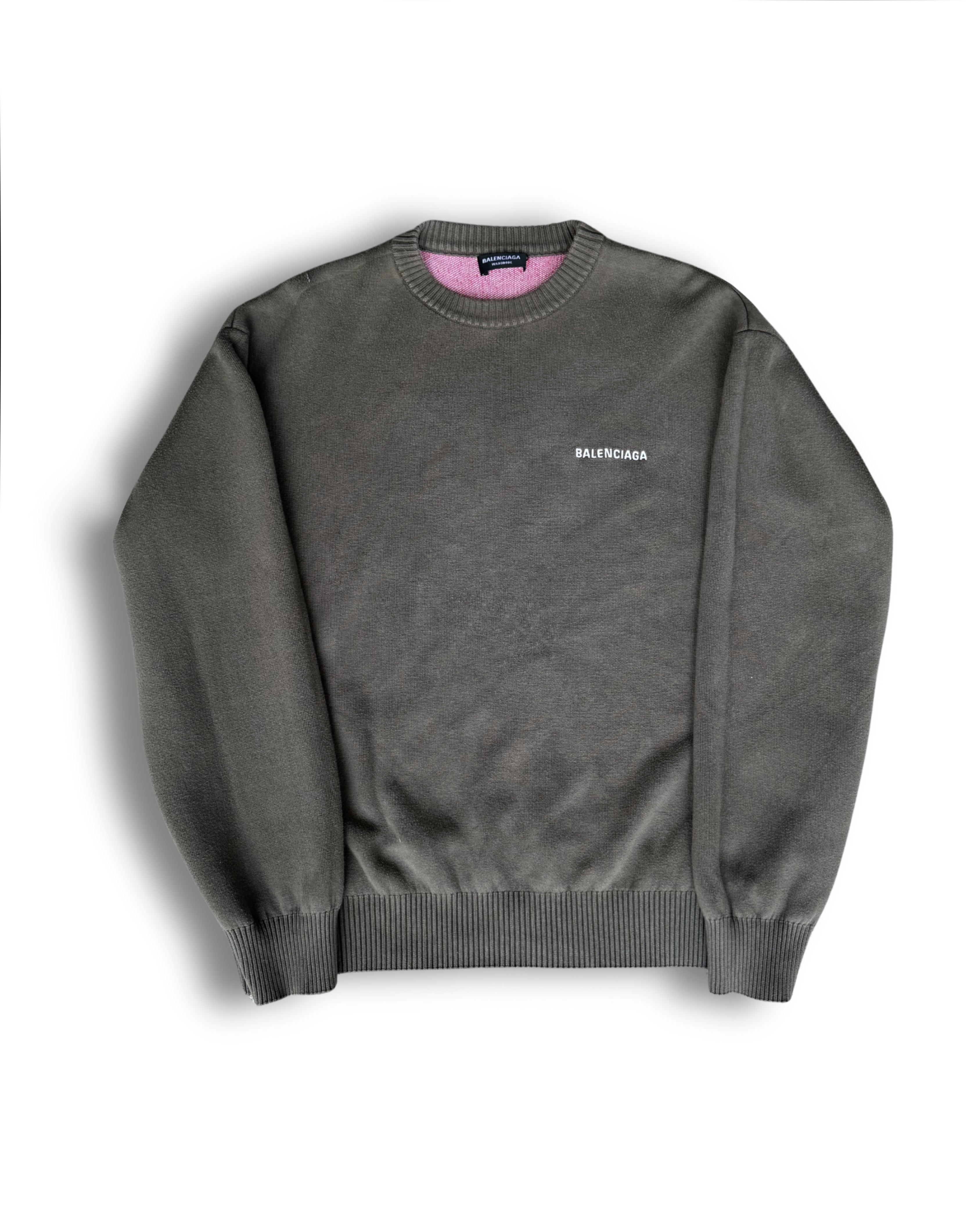 Suéter BALENCIAGA