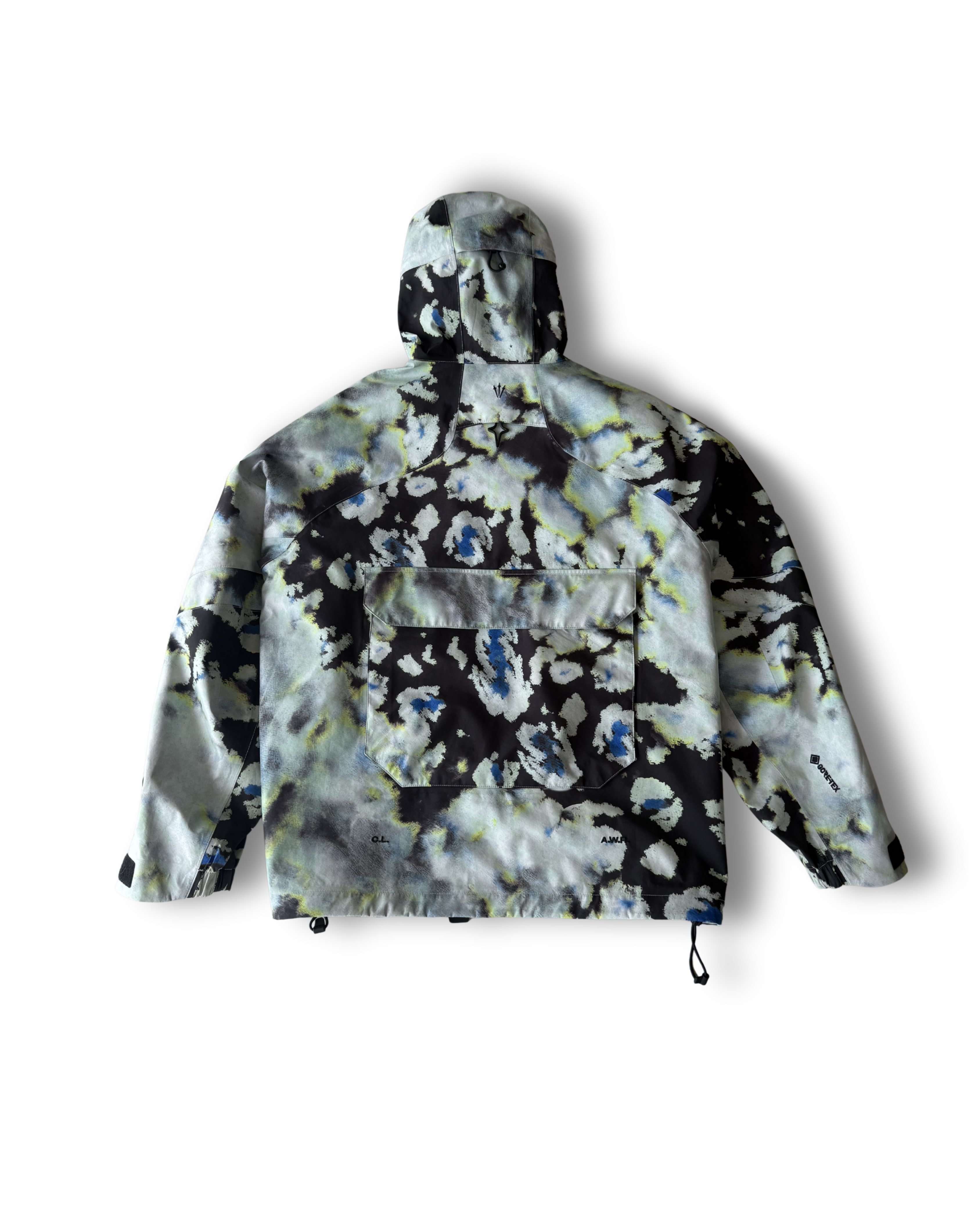 Chaqueta NIKE x NOCTA