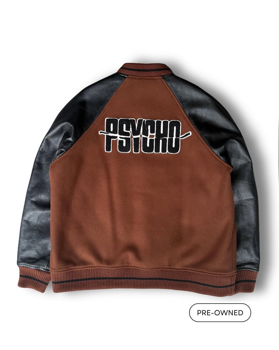 Bomber jacket UNDERCOVER