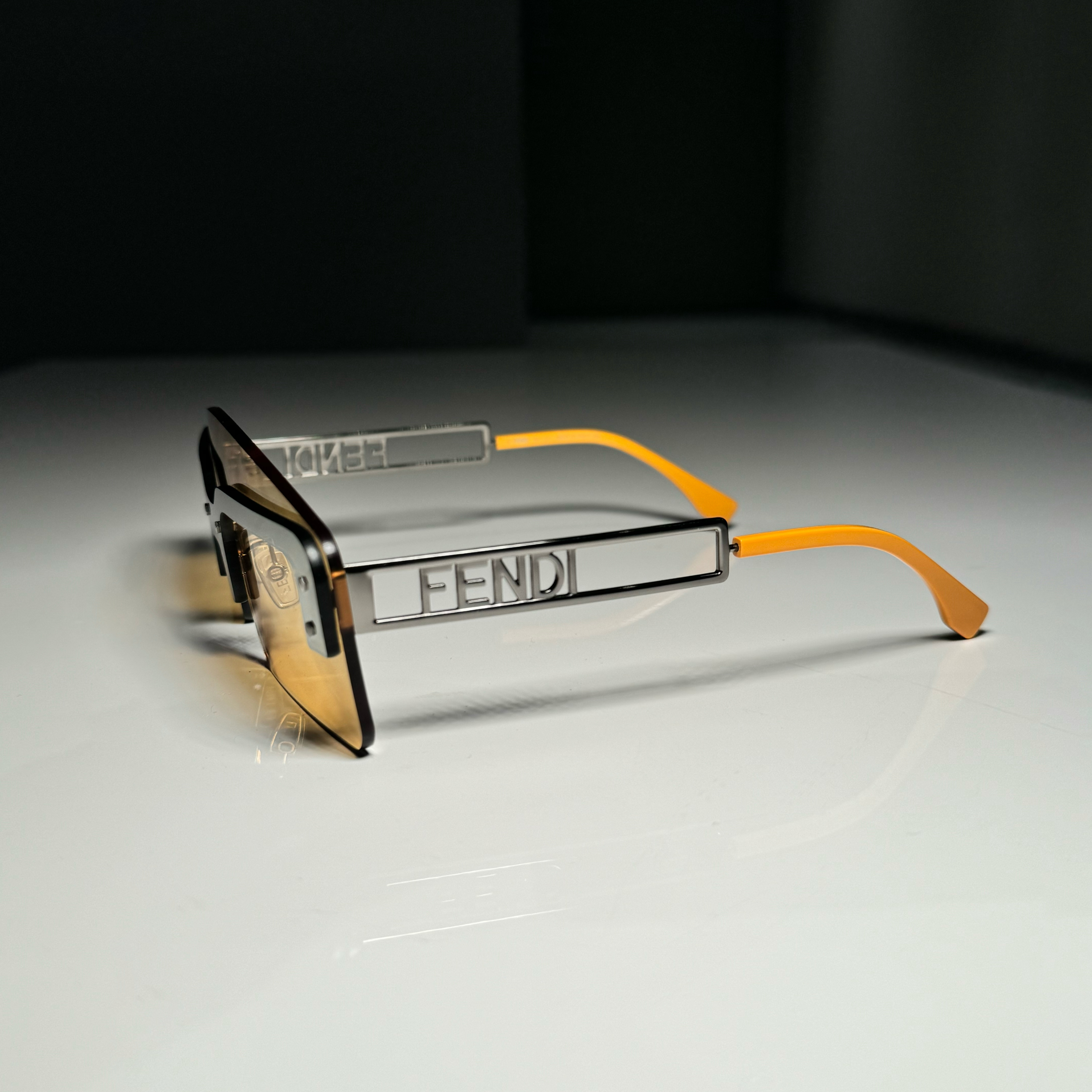 Lentes de sol FENDI