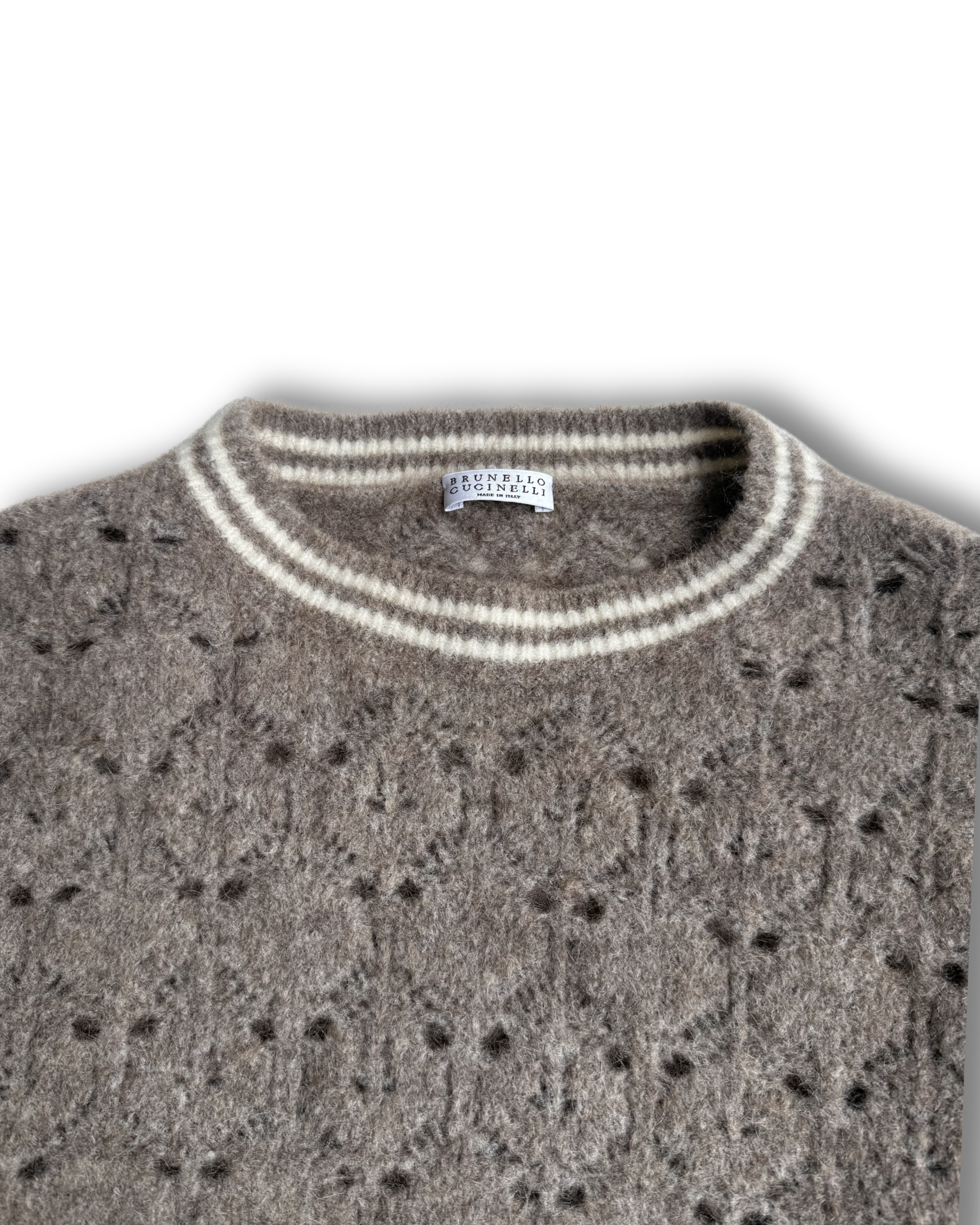 Playera BRUNELLO CUCINELLI