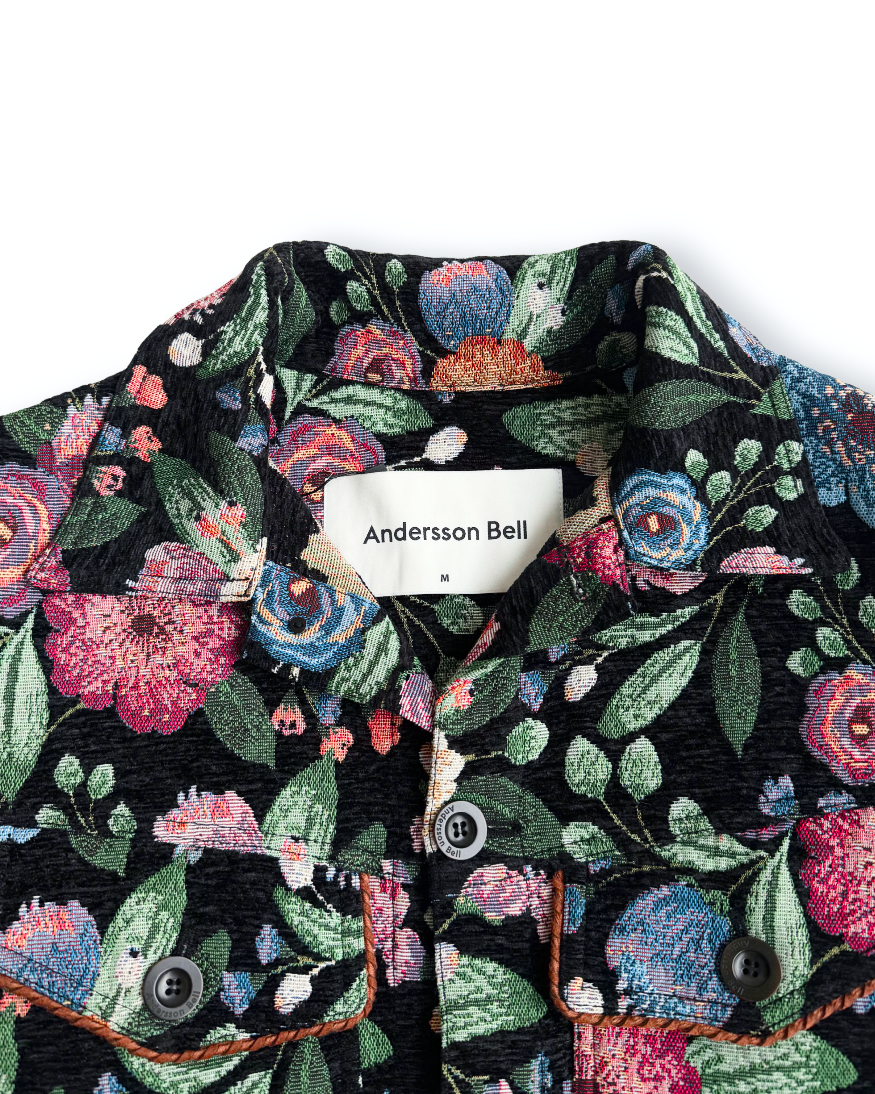 Chaqueta ANDERSSON BELL