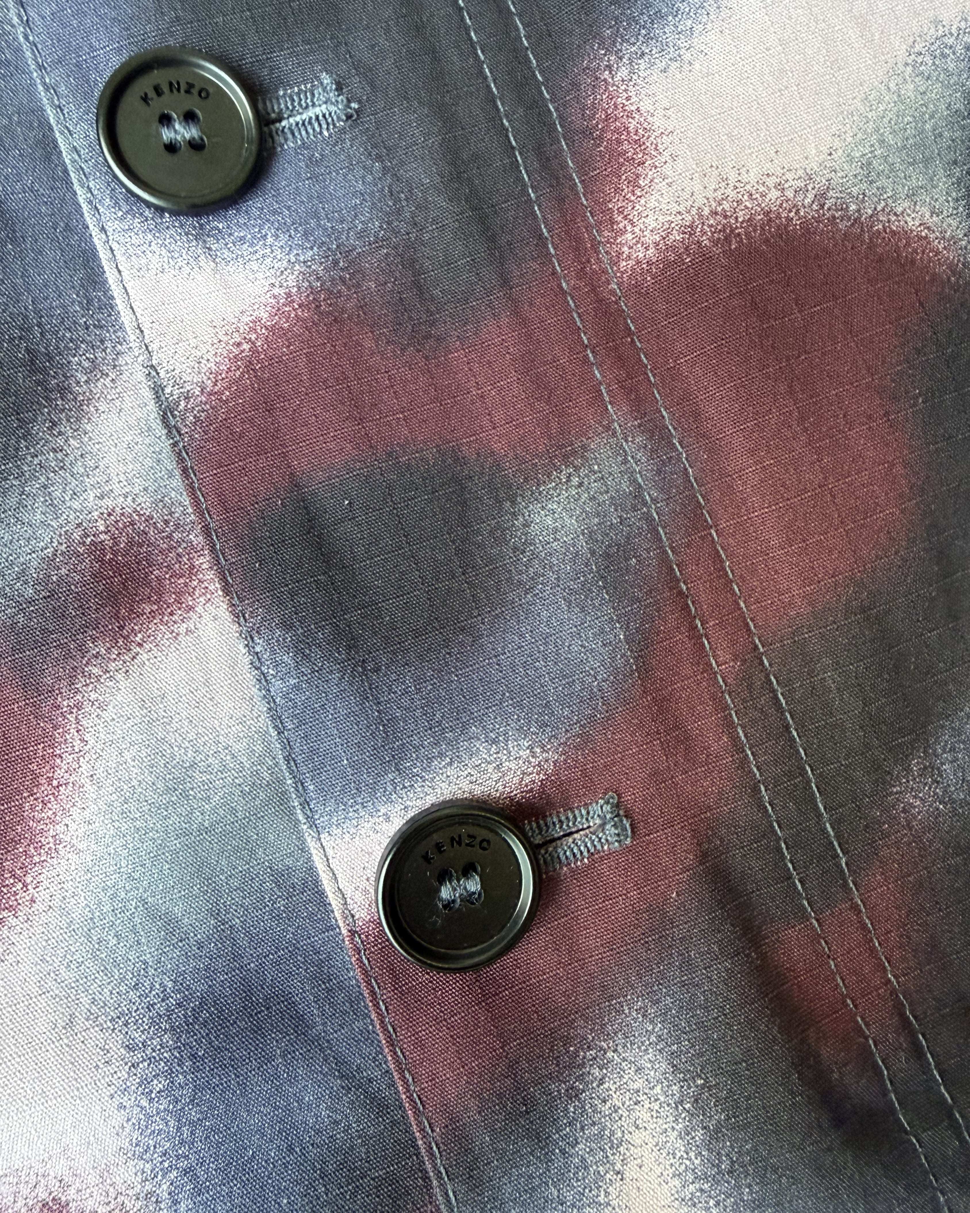 Chaqueta KENZO