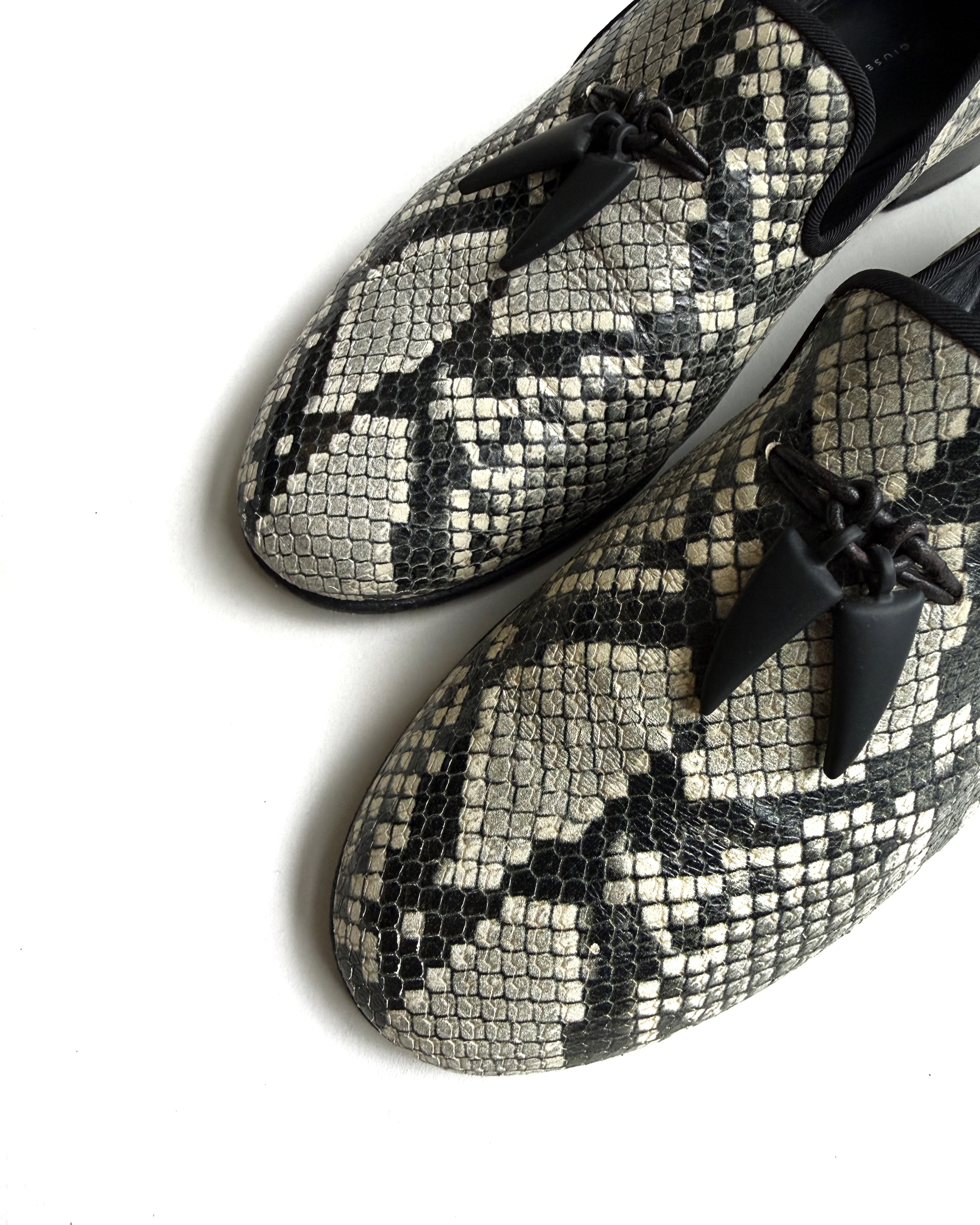 Zapatos GIUSEPPE ZANOTTI