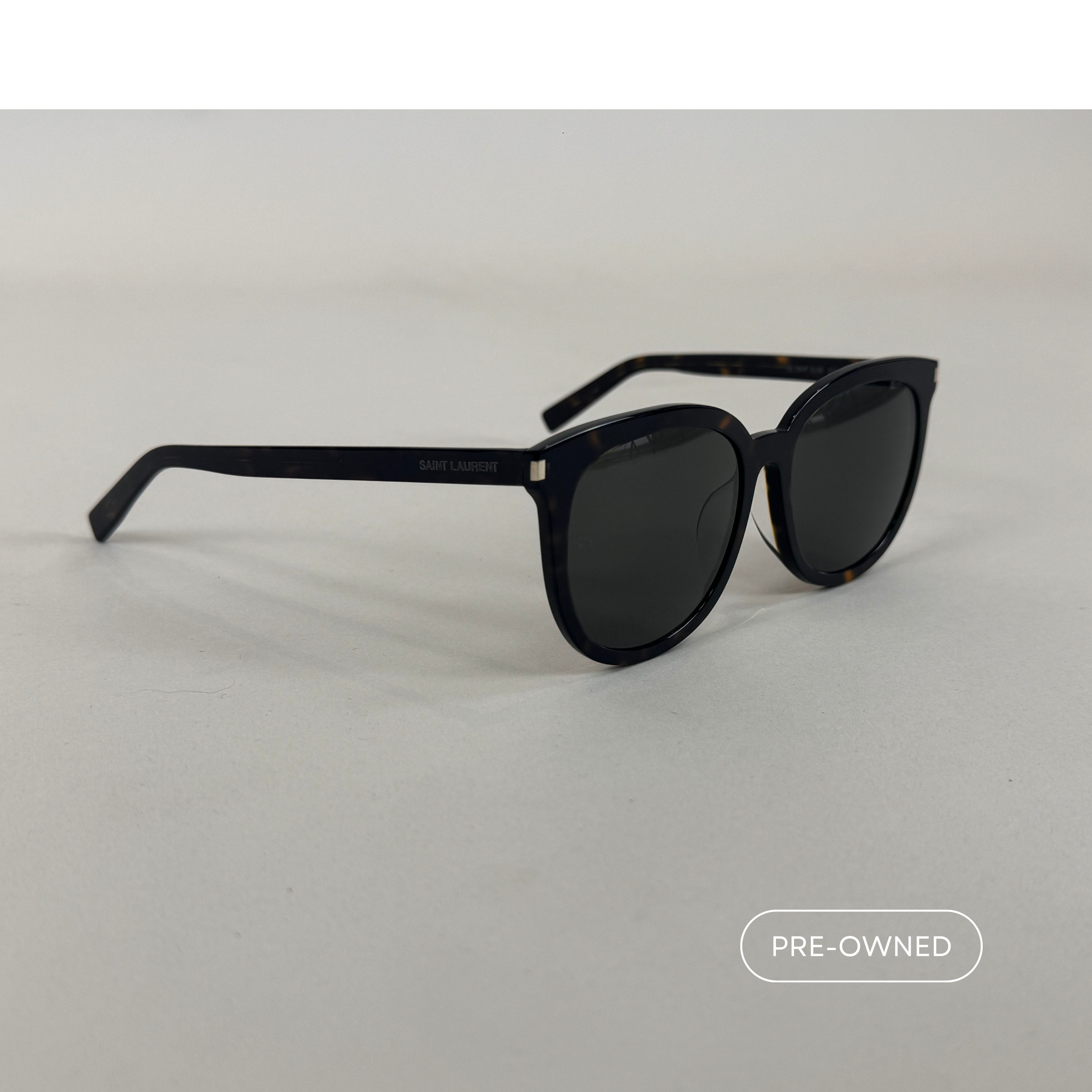 Lentes de sol SAINT LAURENT