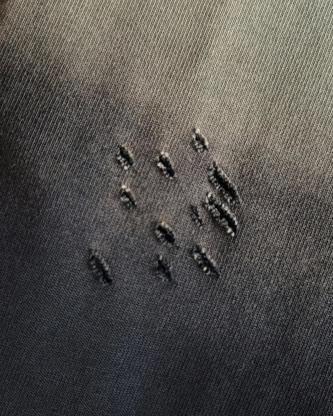 Playera FENG CHEN WANG