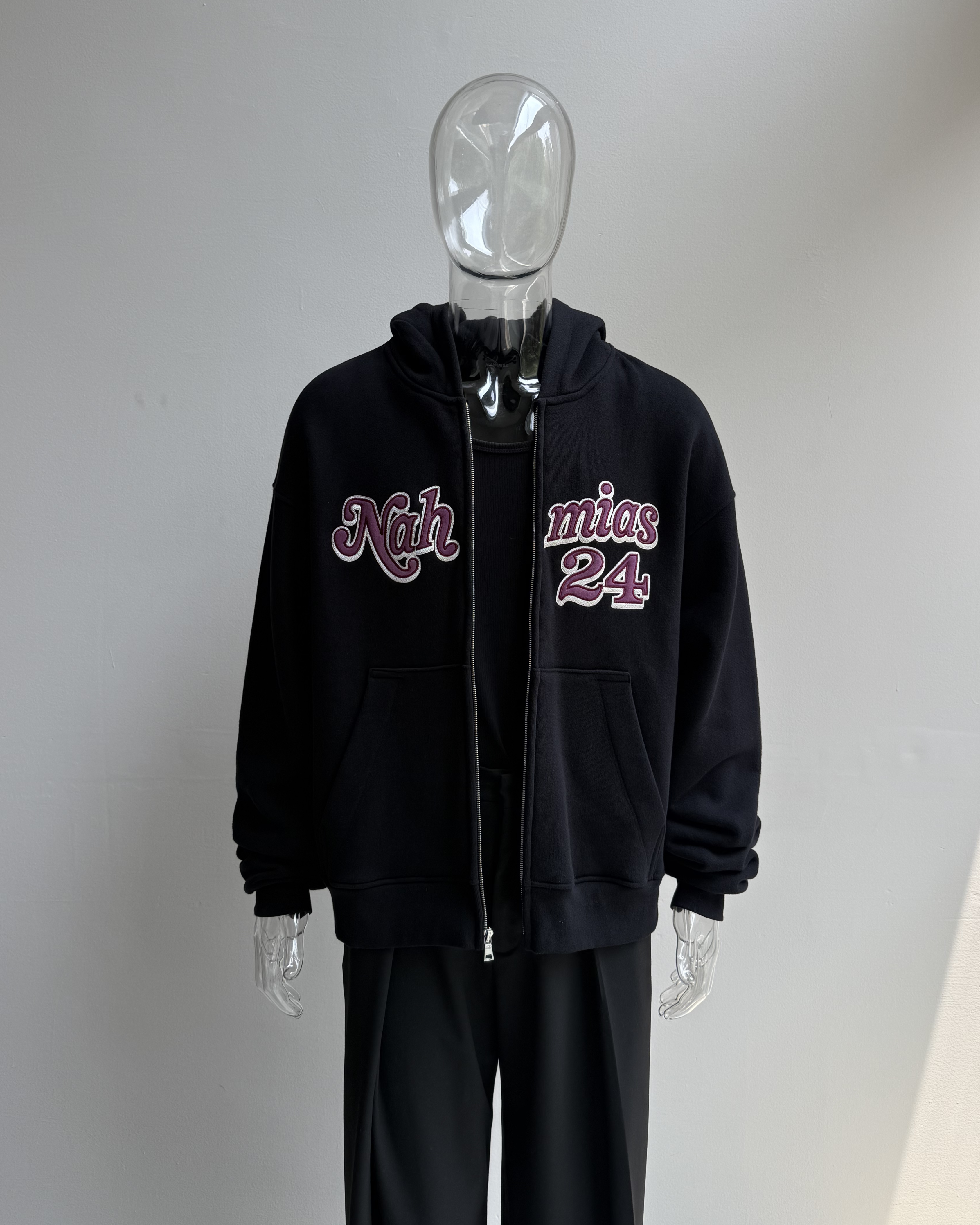 Sudadera NAHMIAS