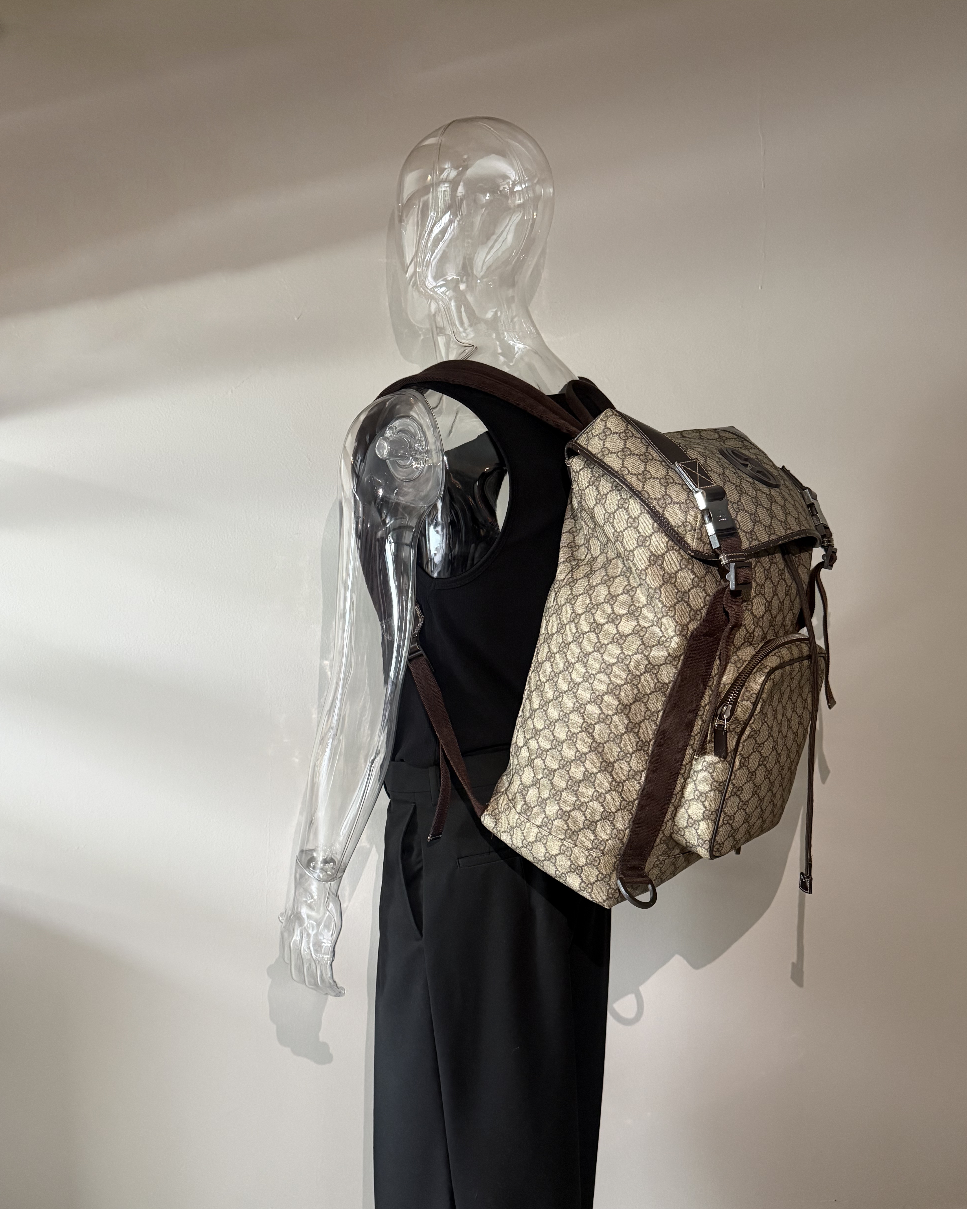 Backpack GUCCI