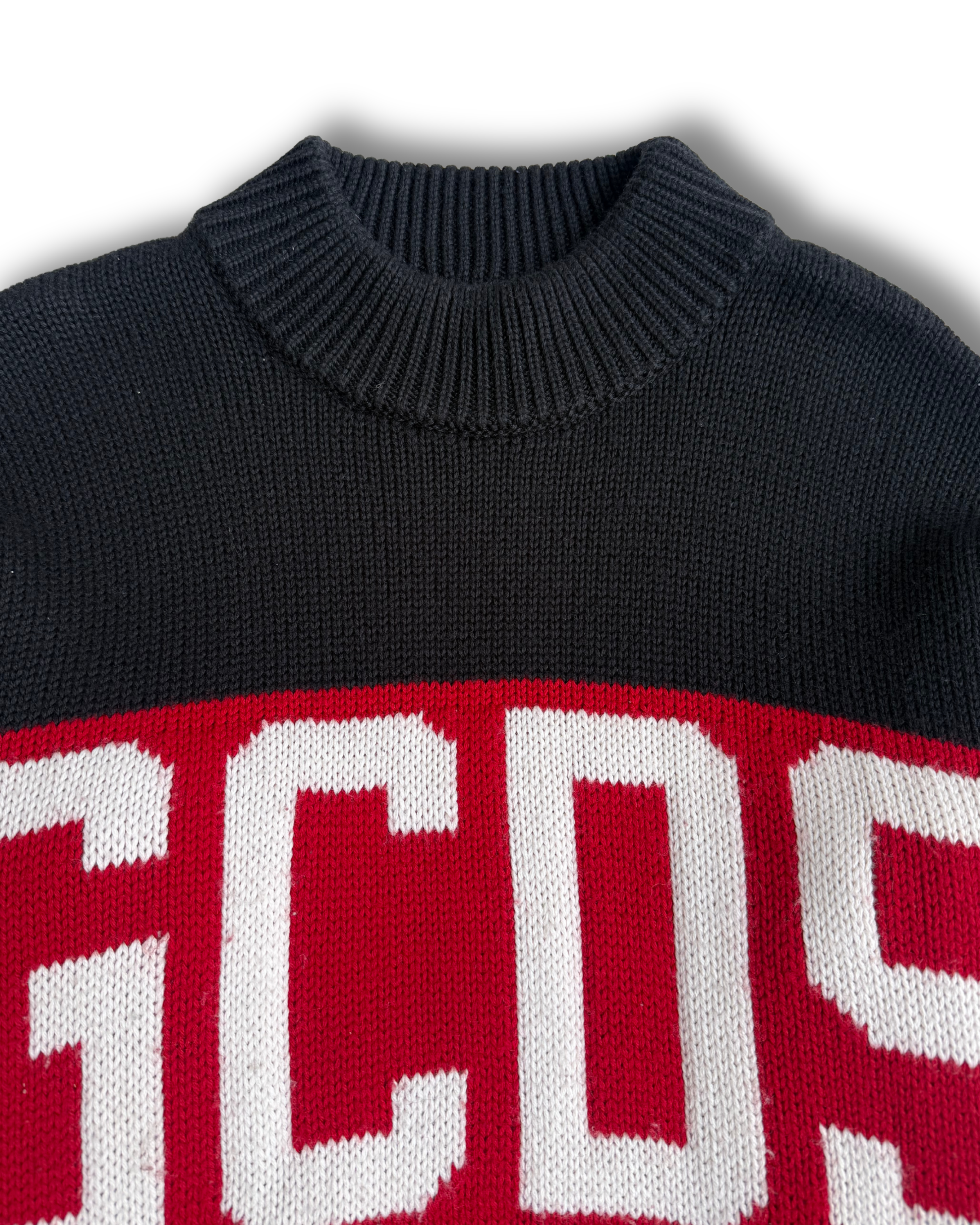Suéter GCDS