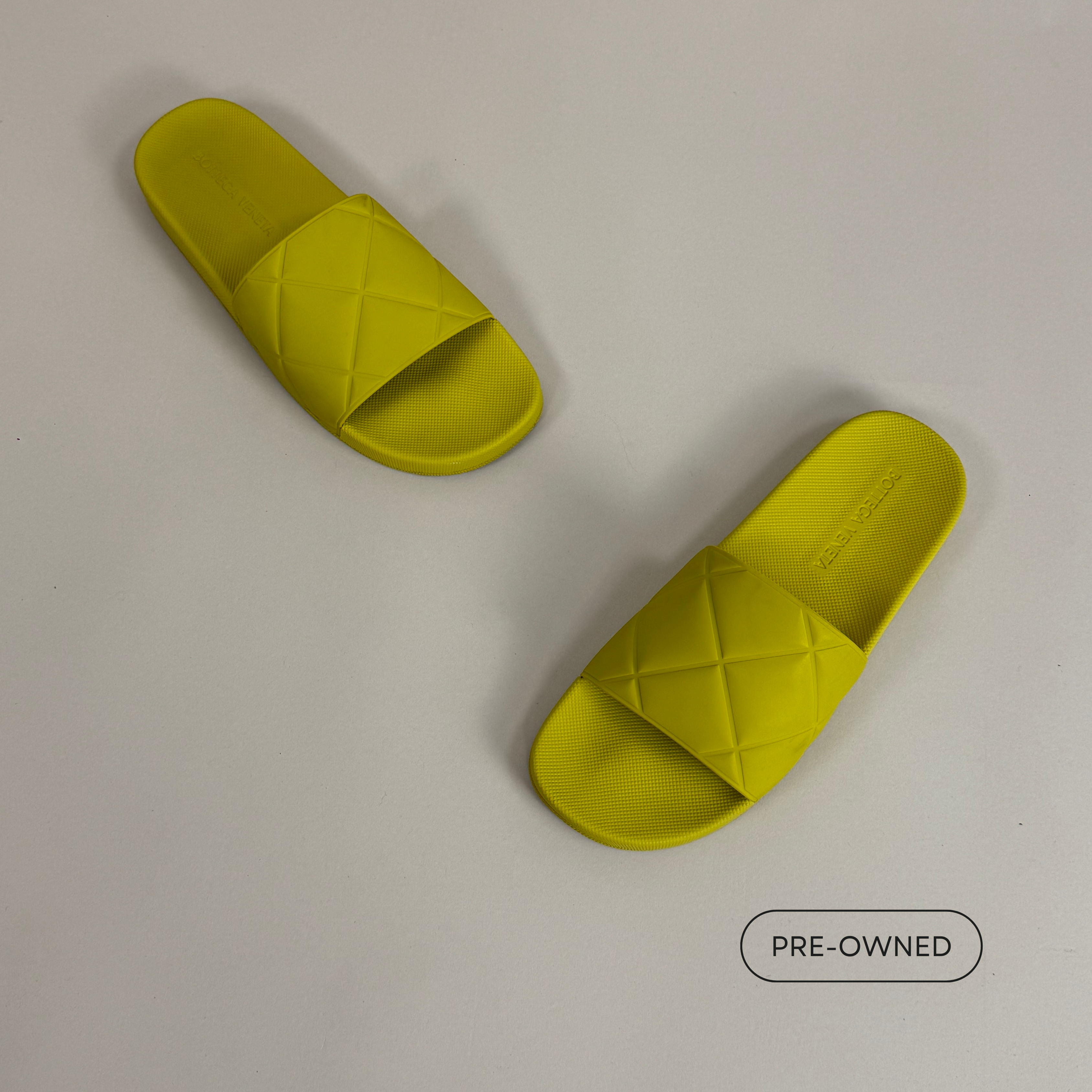 Sandalias BOTTEGA VENETA