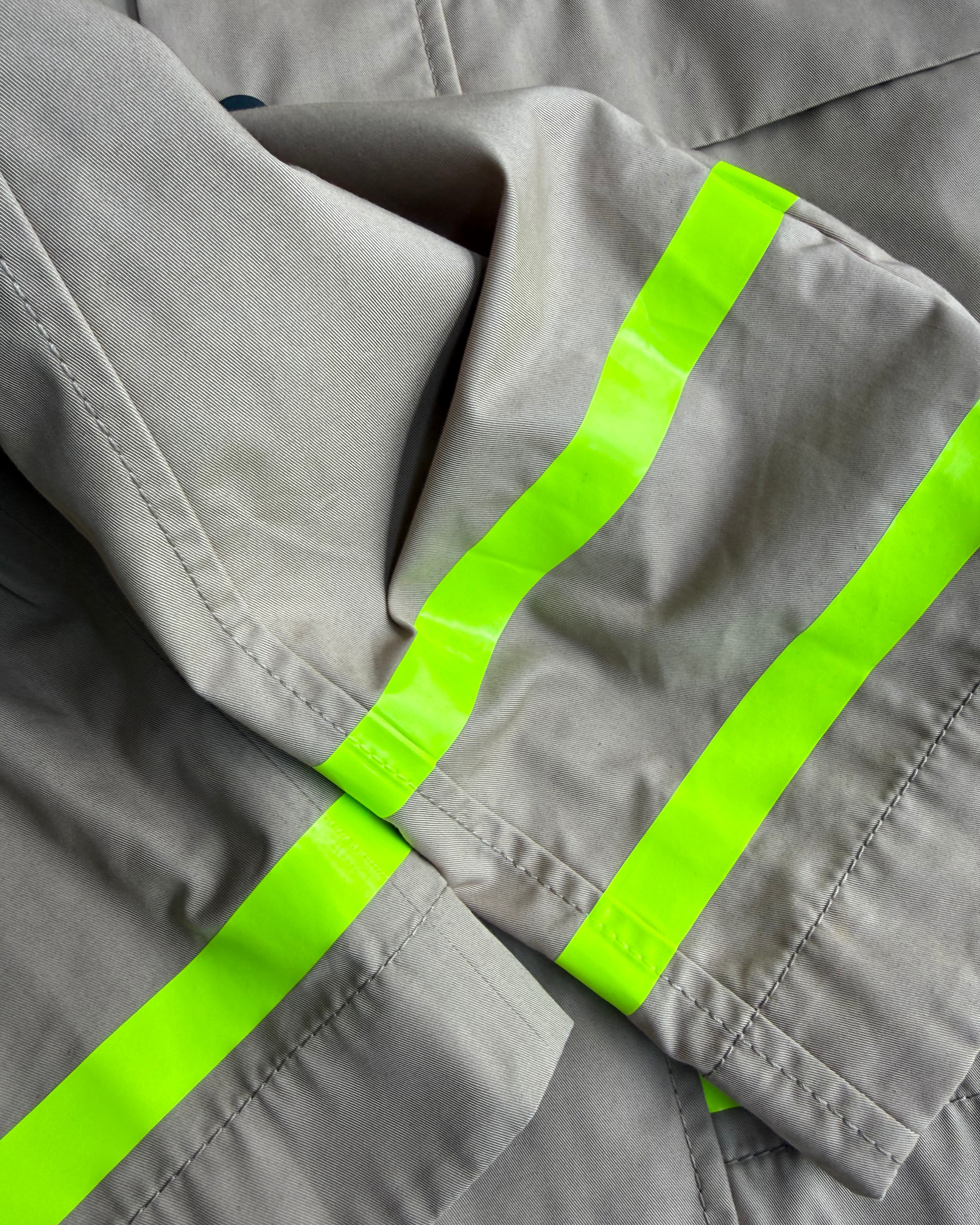 Chaqueta EXINFINITAS