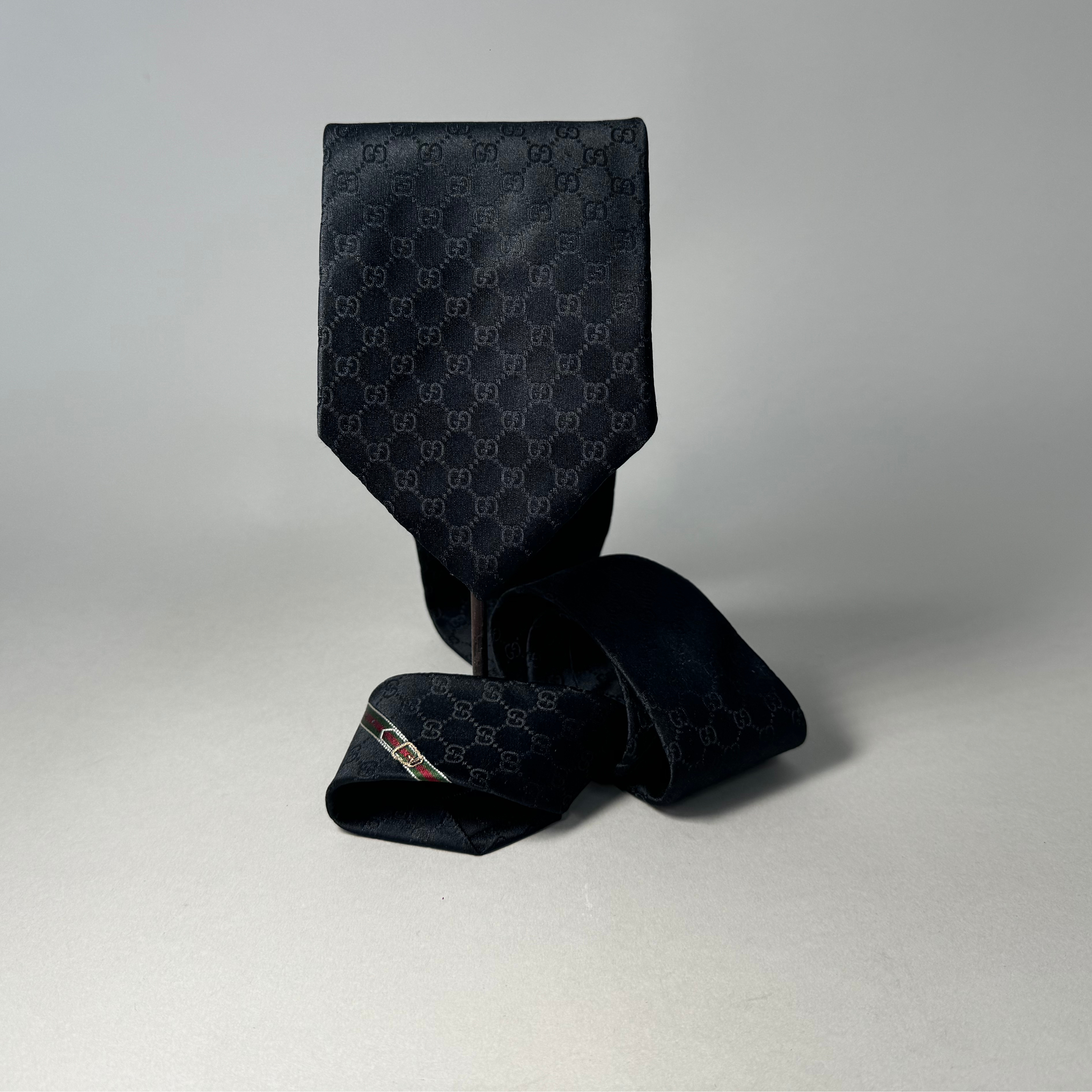 Corbata GUCCI