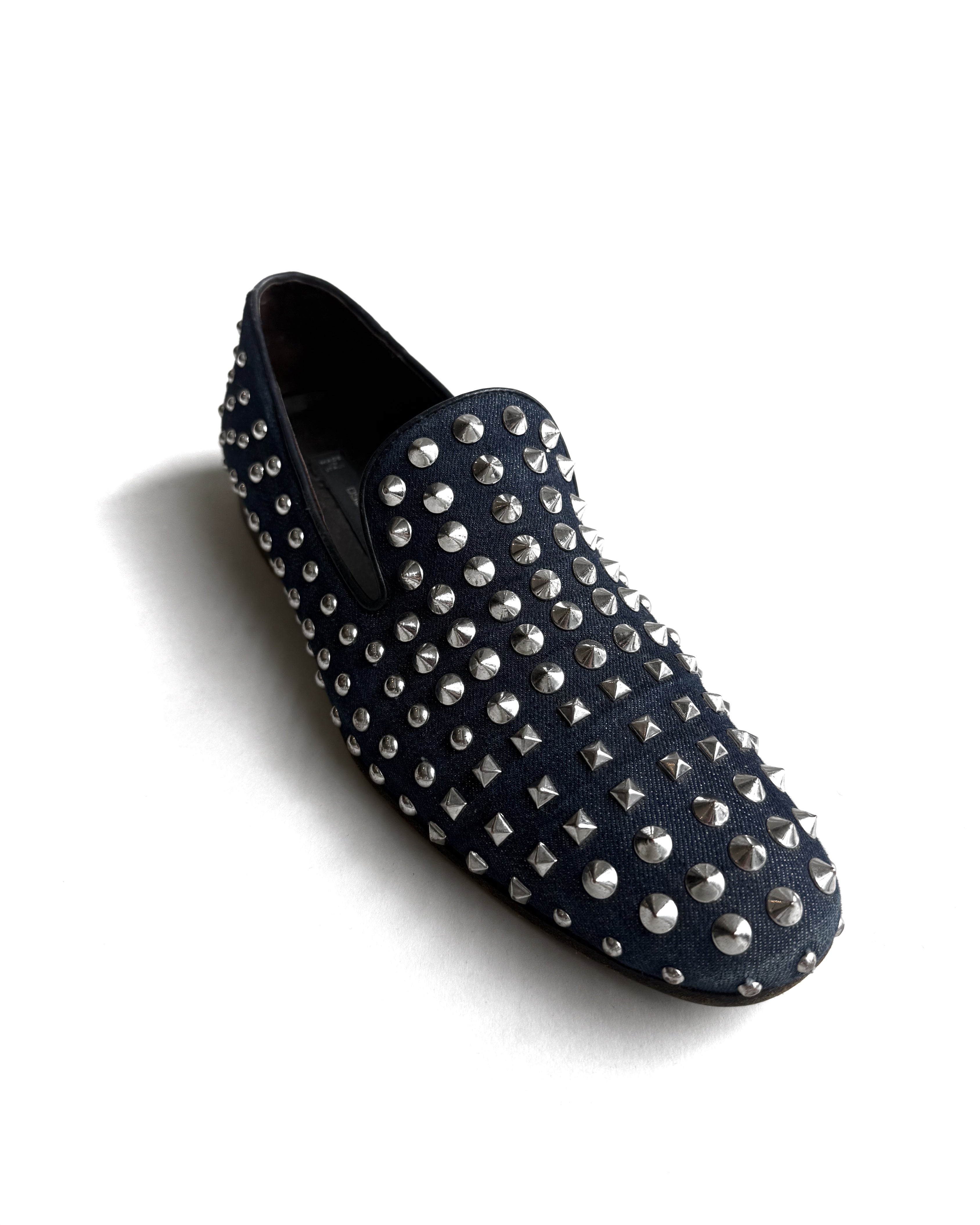 Mocasines DSQUARED2