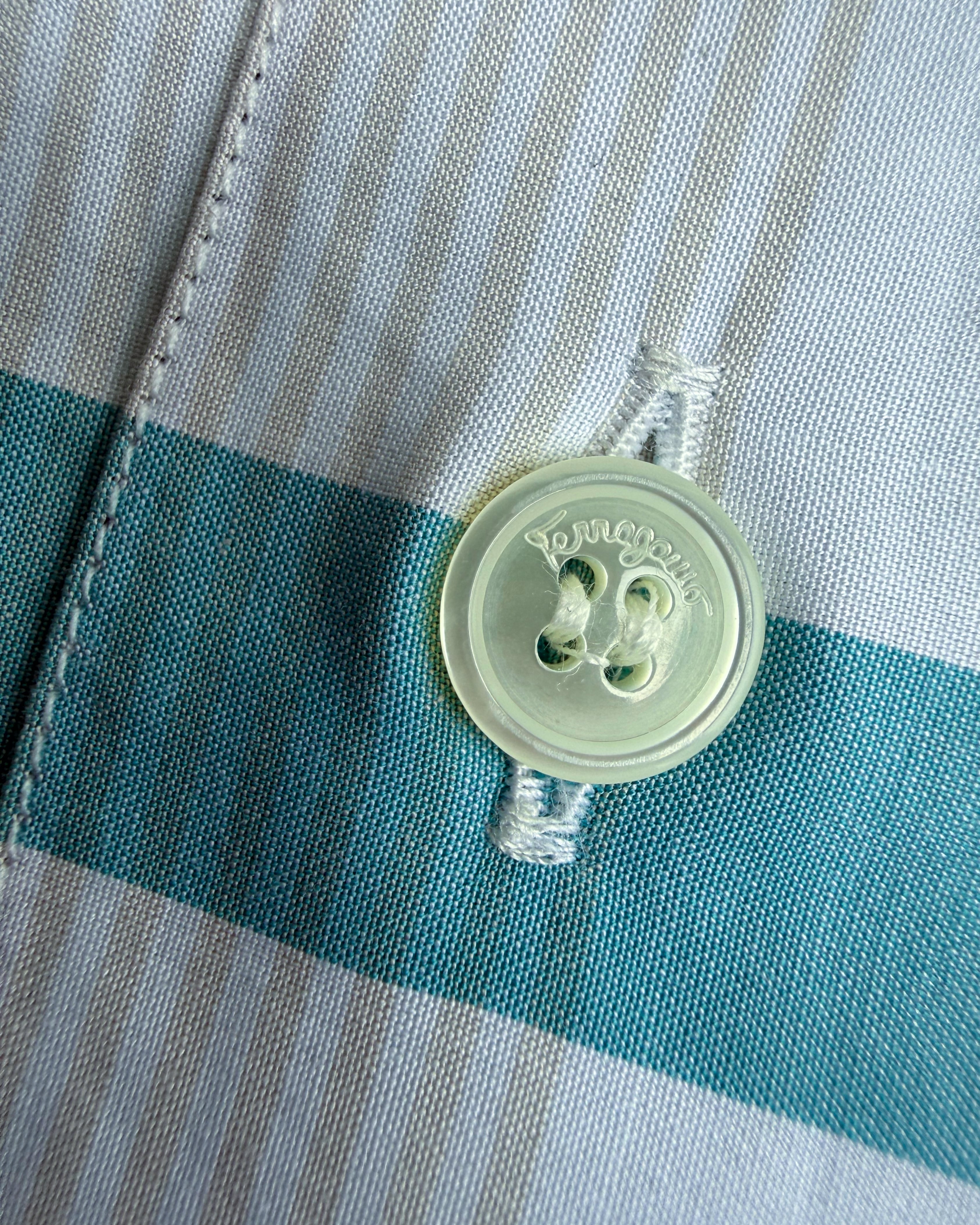 Camisa SALVATORE FERRAGAMO