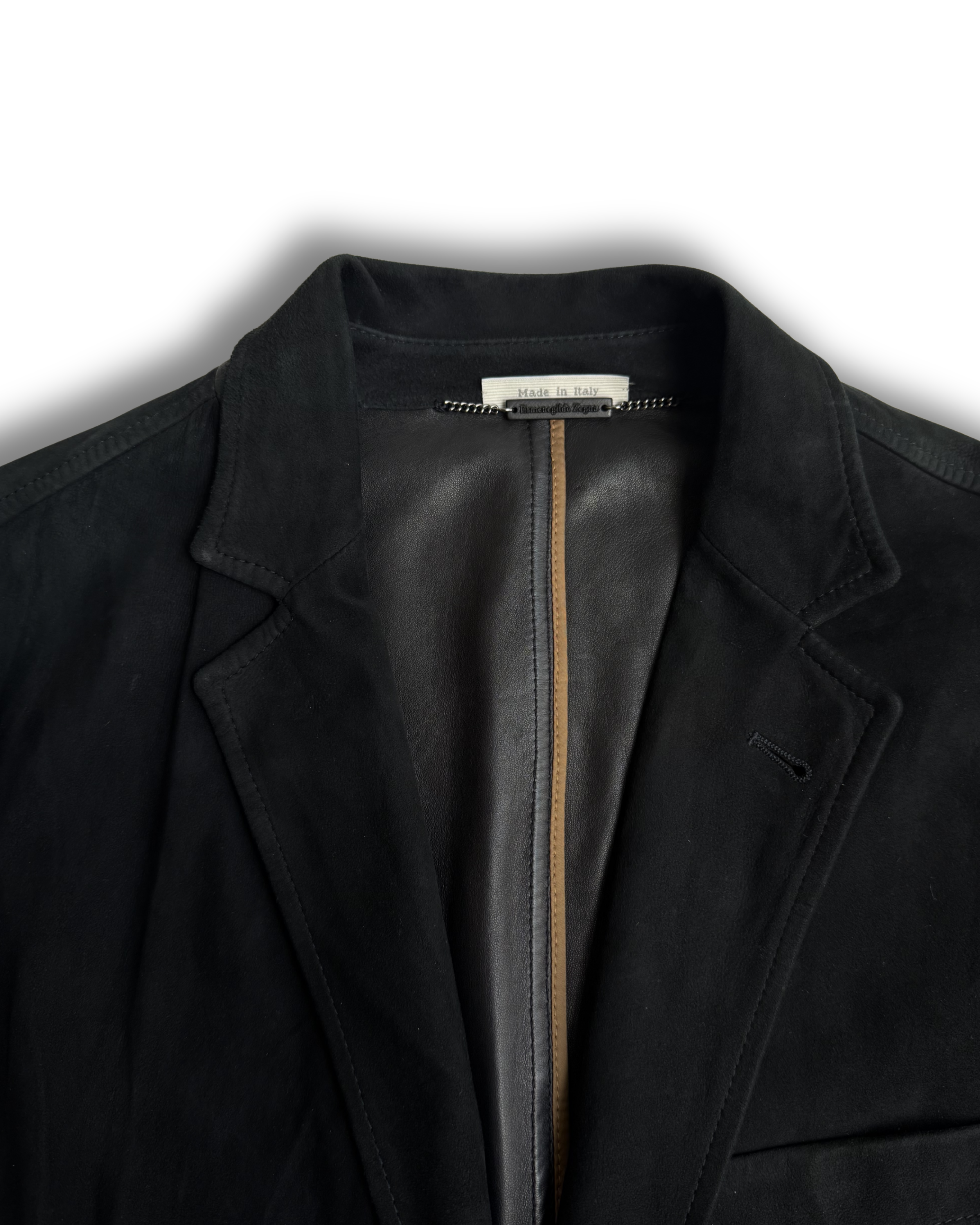 Blazer ERMENEGILDO ZEGNA