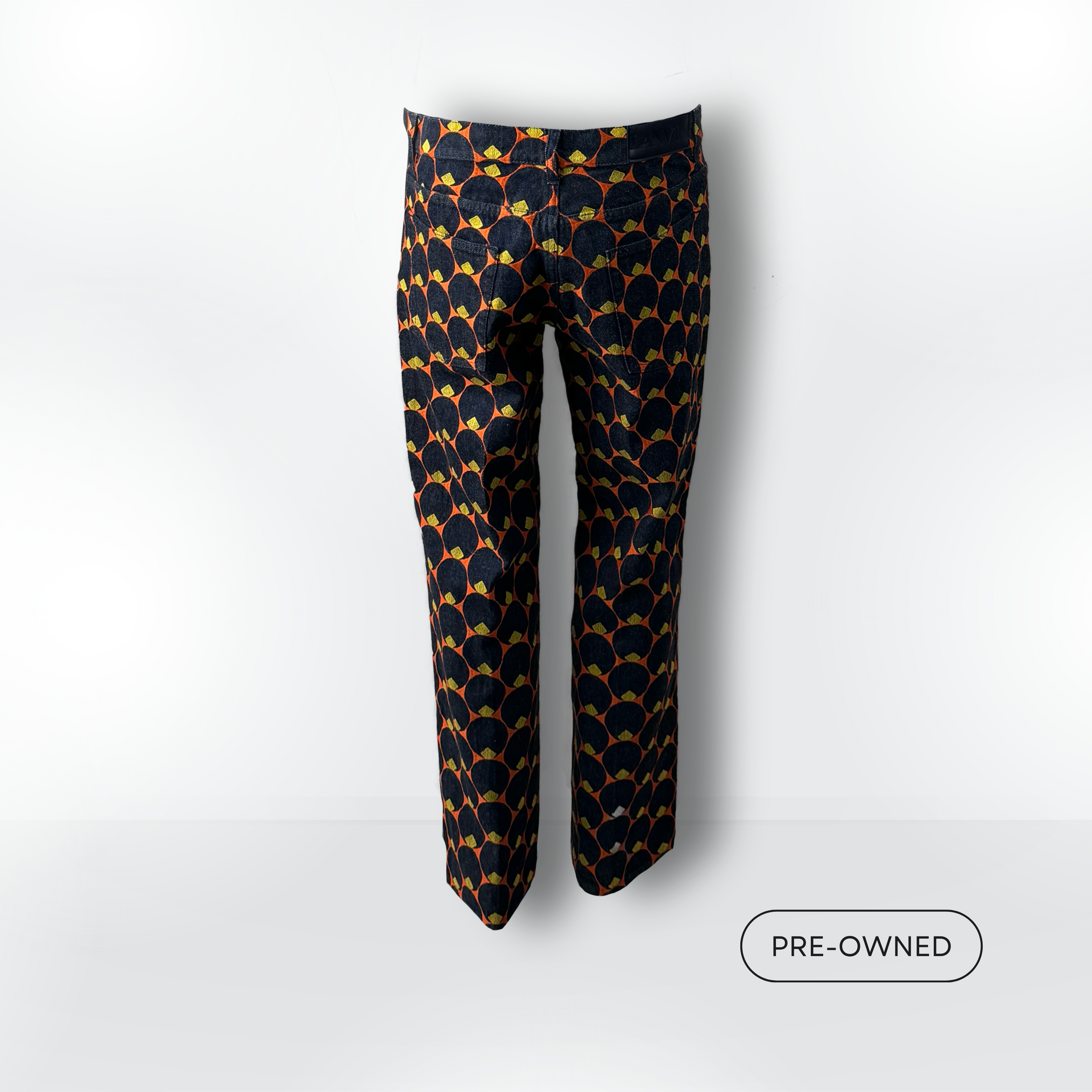 Jeans LANVIN