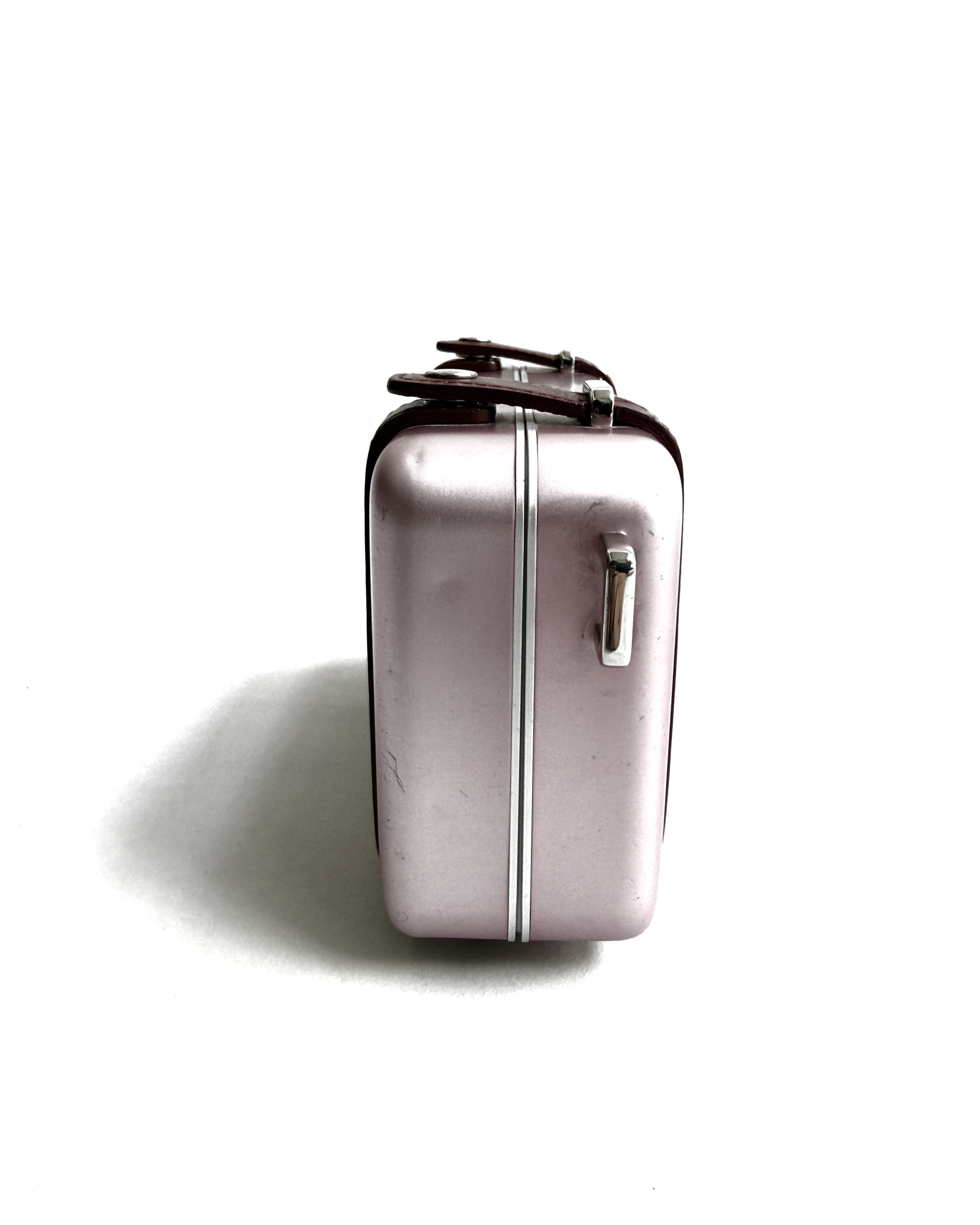 Bolso DIOR x RIMOWA