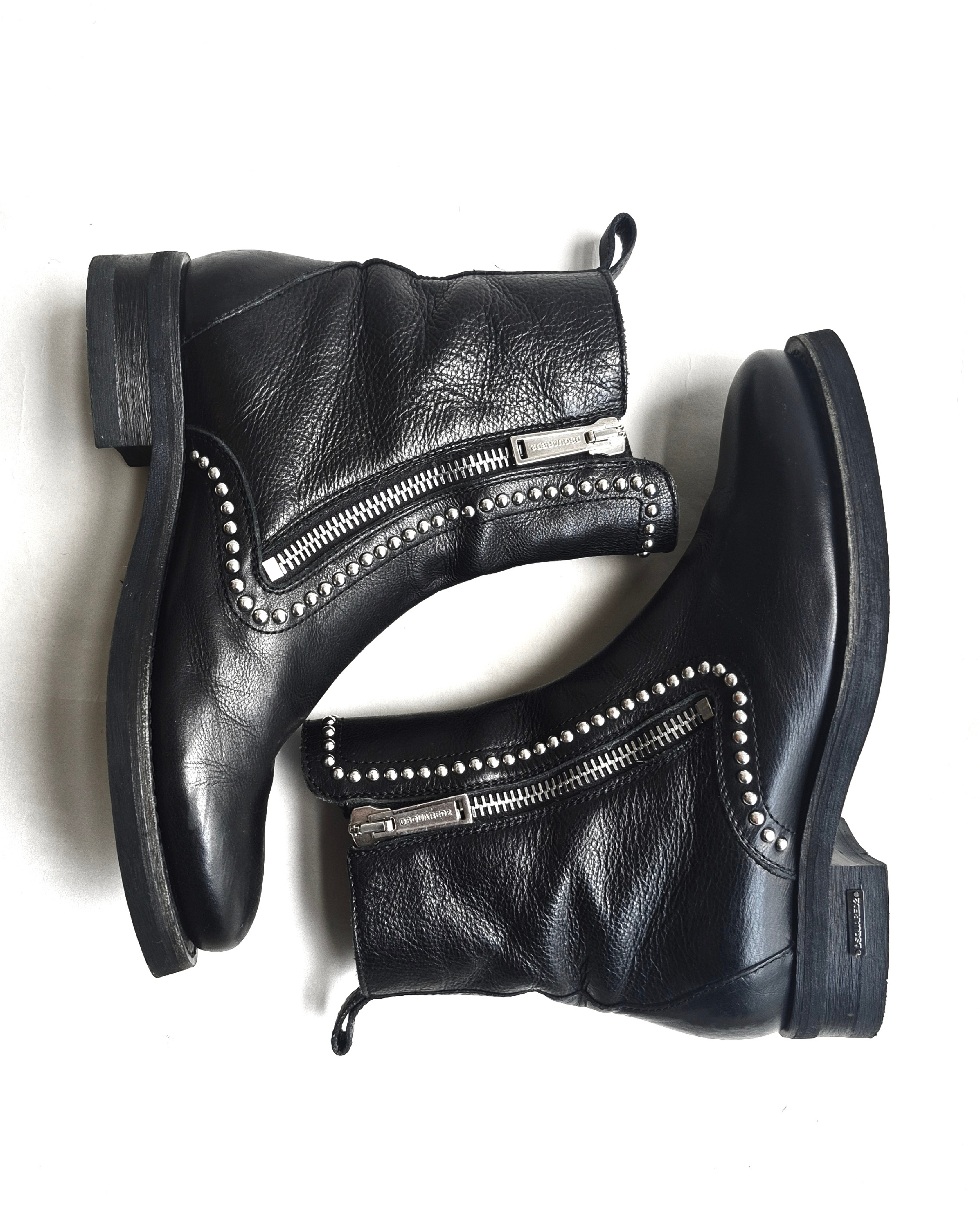 Botas DSQUARED2