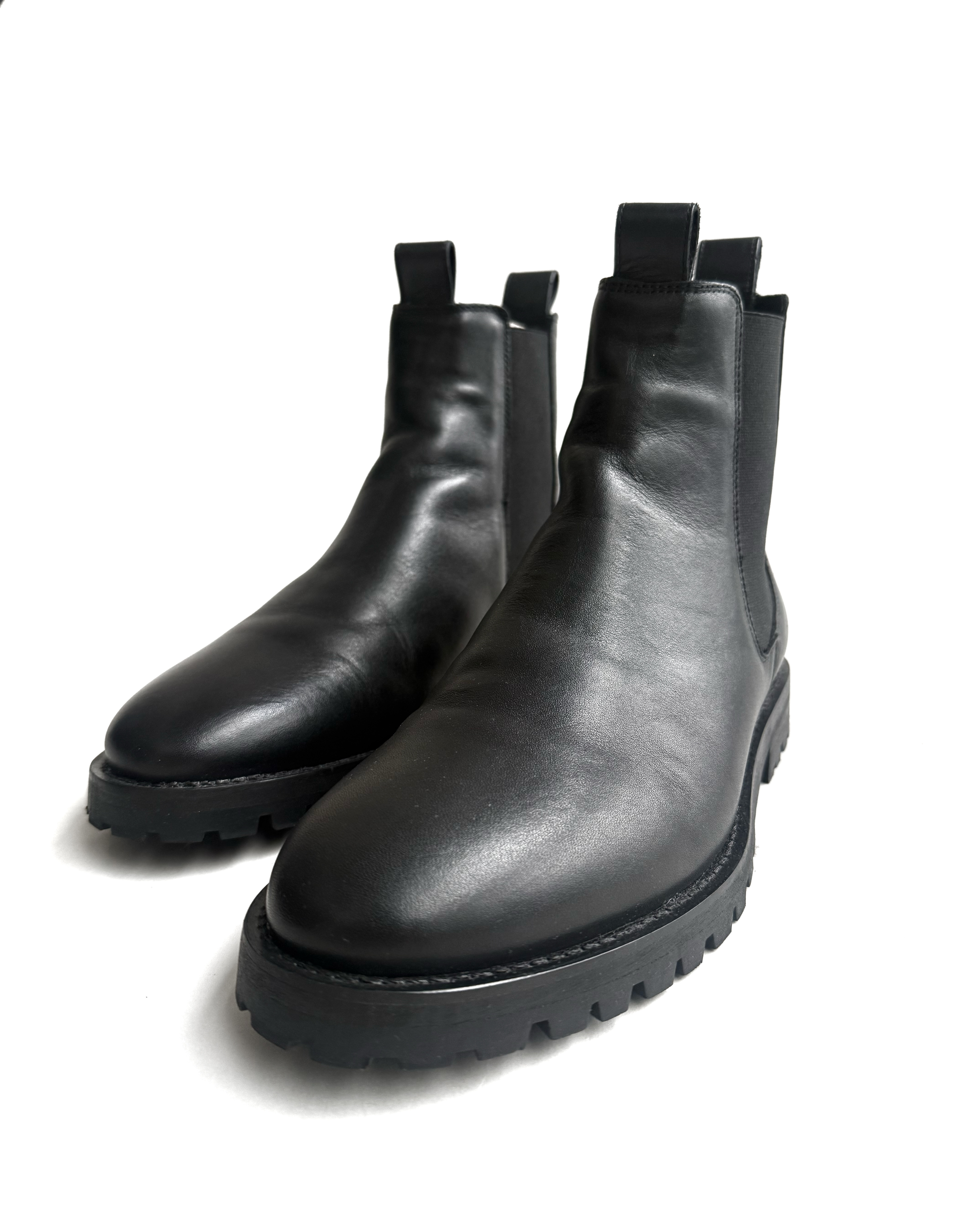 Botas COS