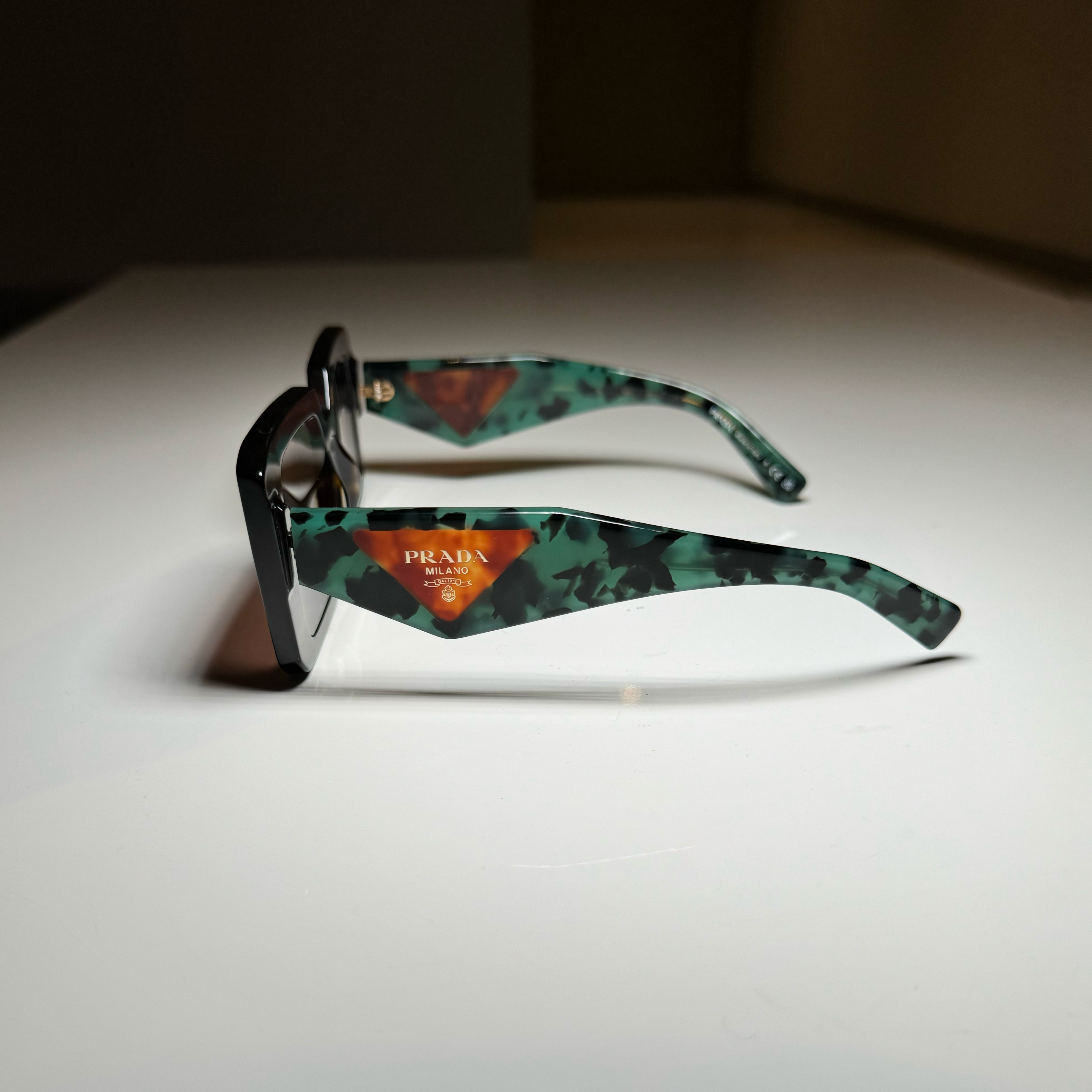 Lentes de sol PRADA