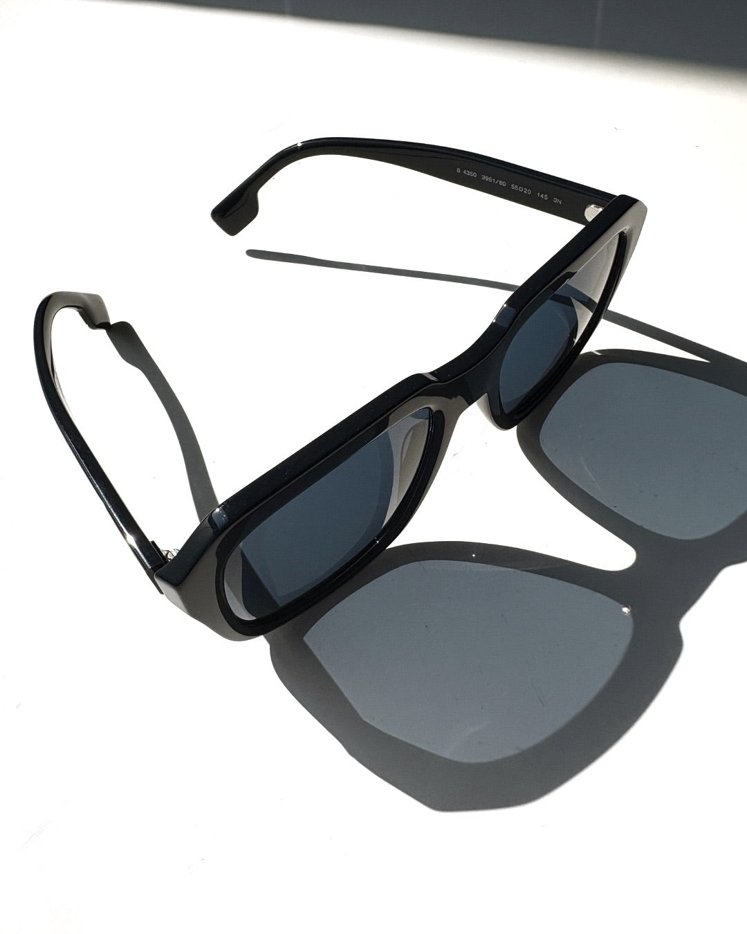 Lentes de sol BURBERRY