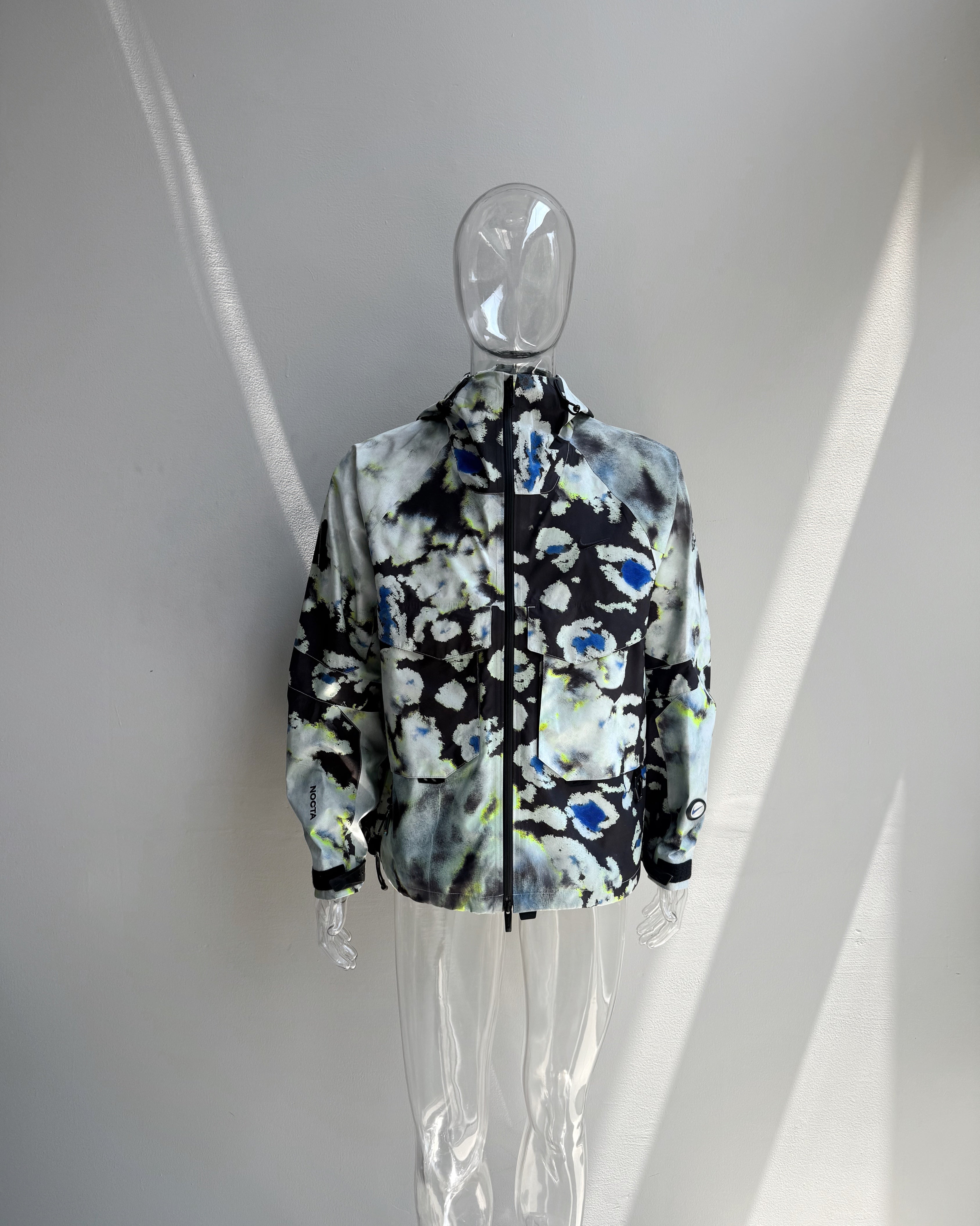 Chaqueta NIKE x NOCTA