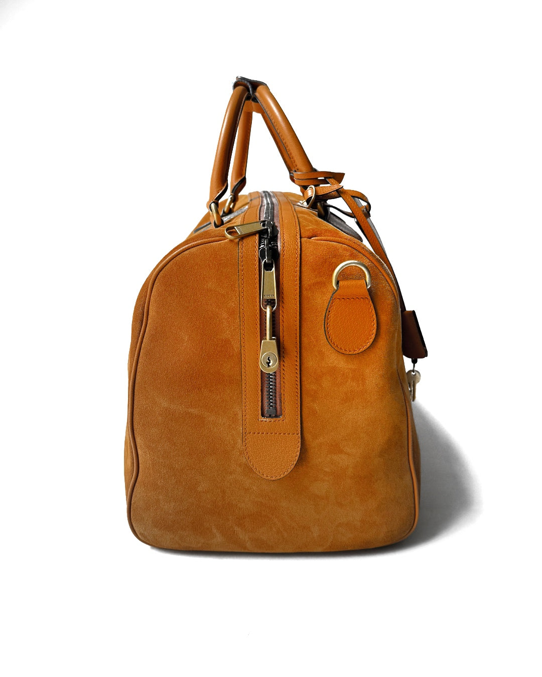 Bolsa duffle mediana GUCCI