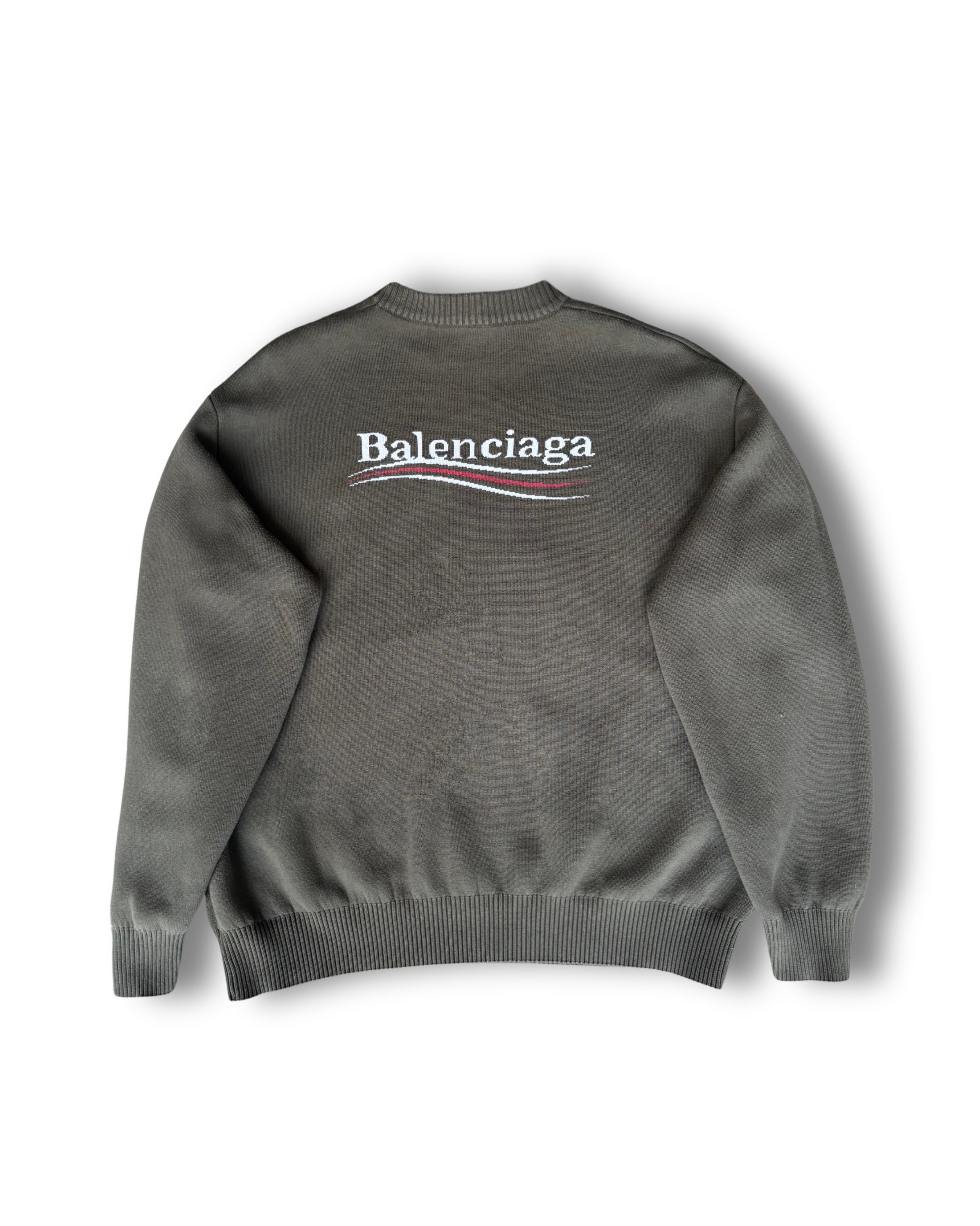 Suéter BALENCIAGA