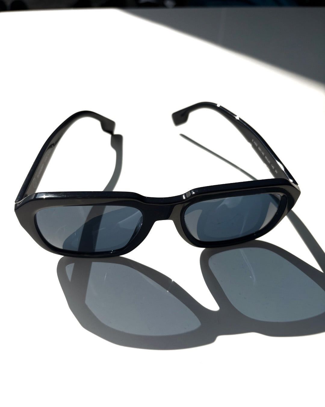 Lentes de sol BURBERRY