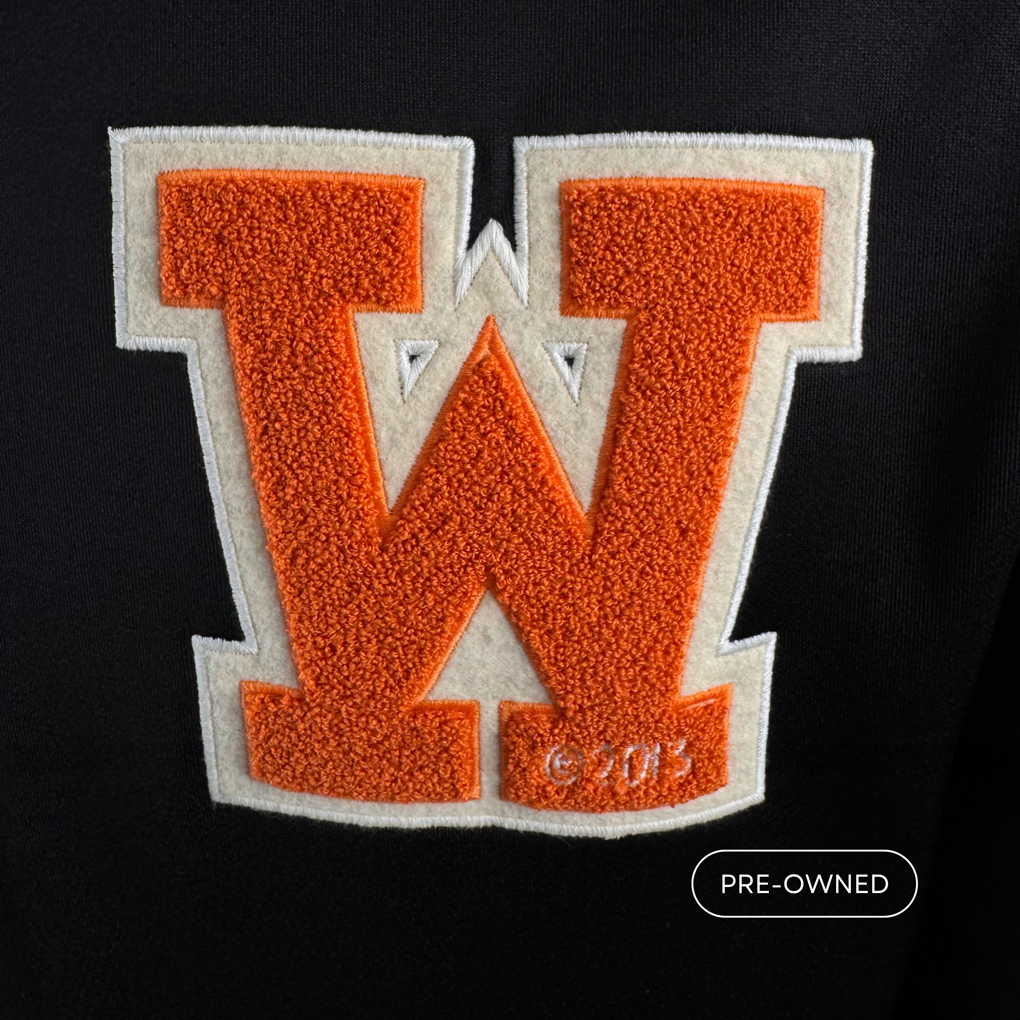 Hoodie OFF-WHITE