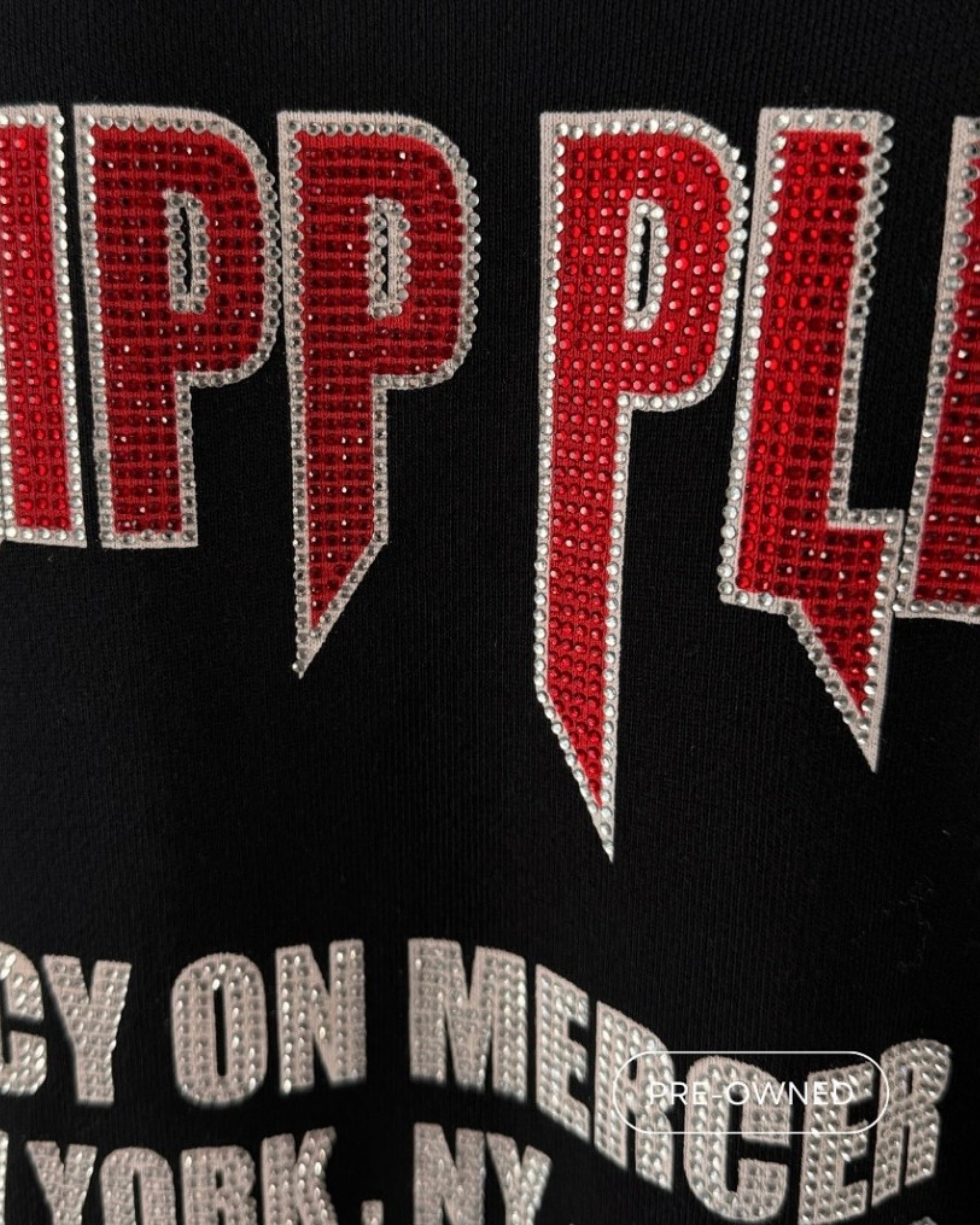 Hoodie PHILIPP PLEIN