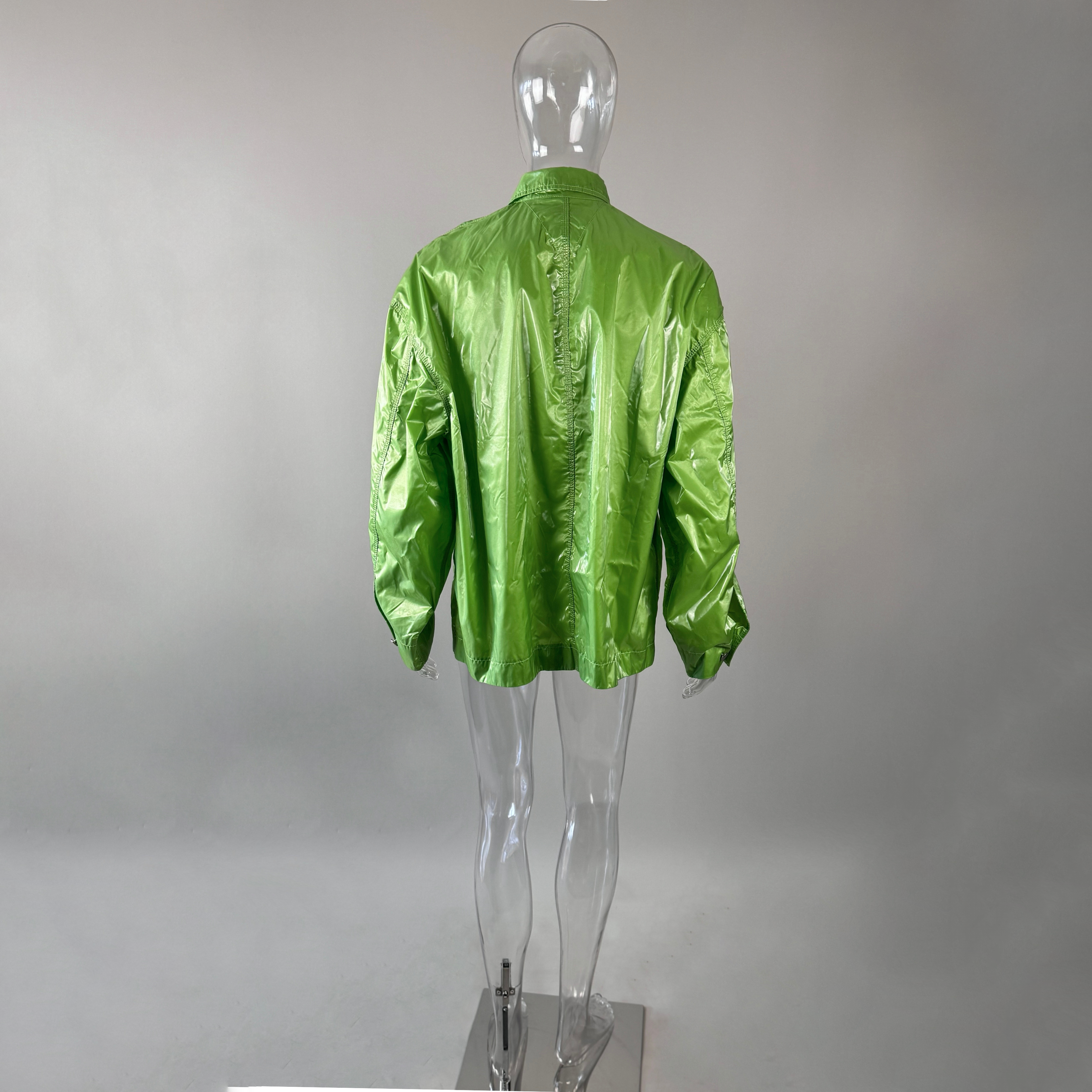 Chaqueta rompevientos BOTTEGA VENETA