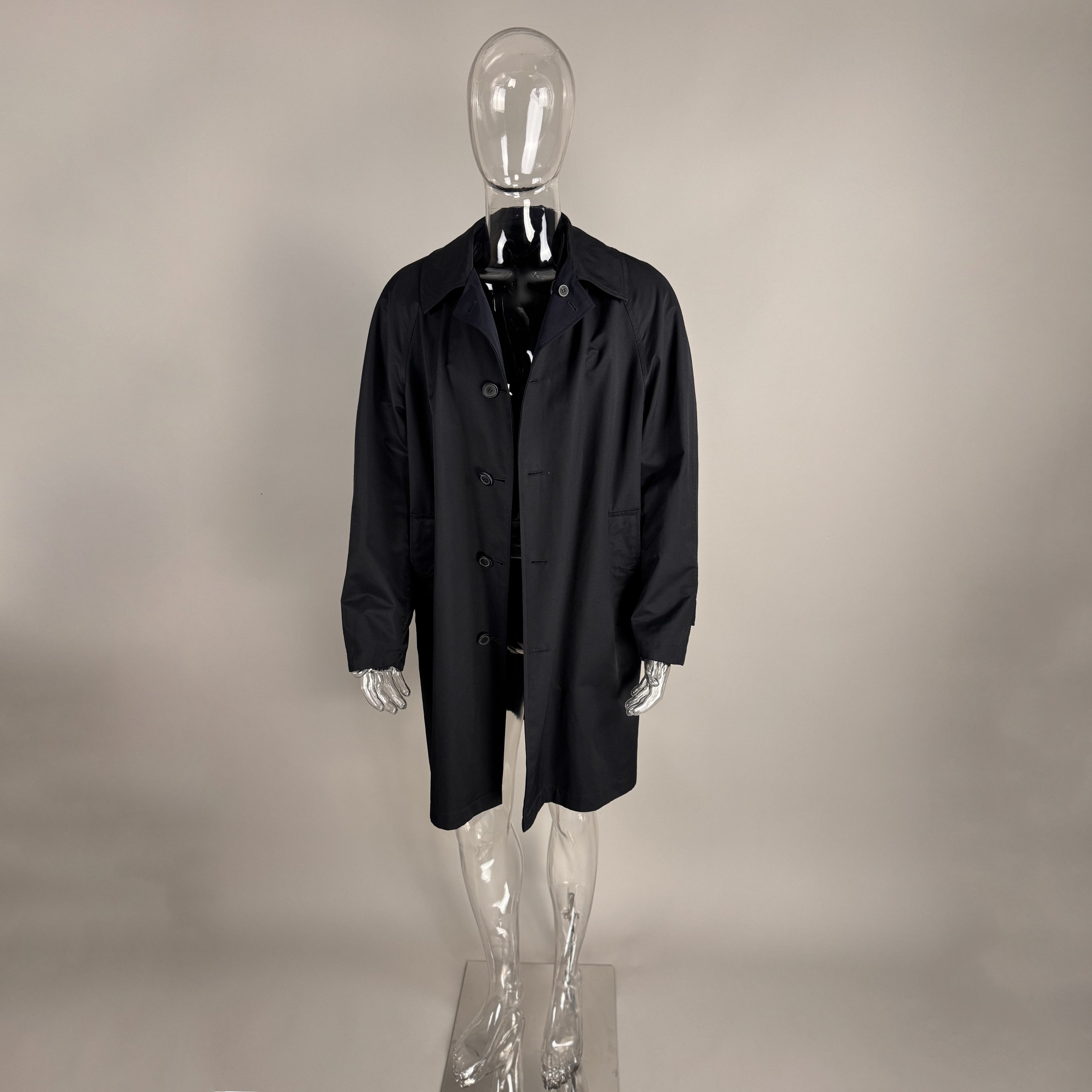 Abrigo LANVIN doble vista